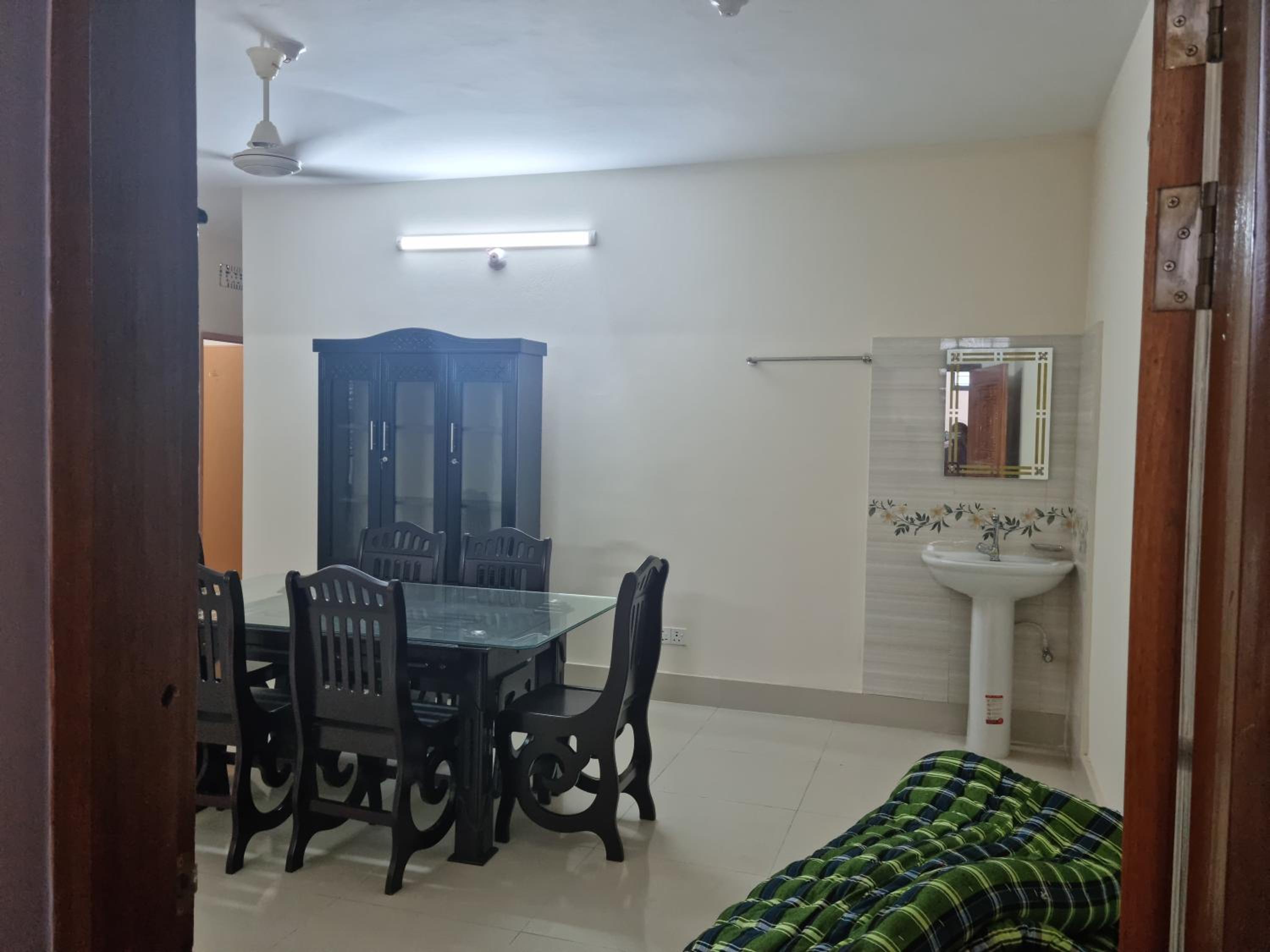Moshahid Ali House