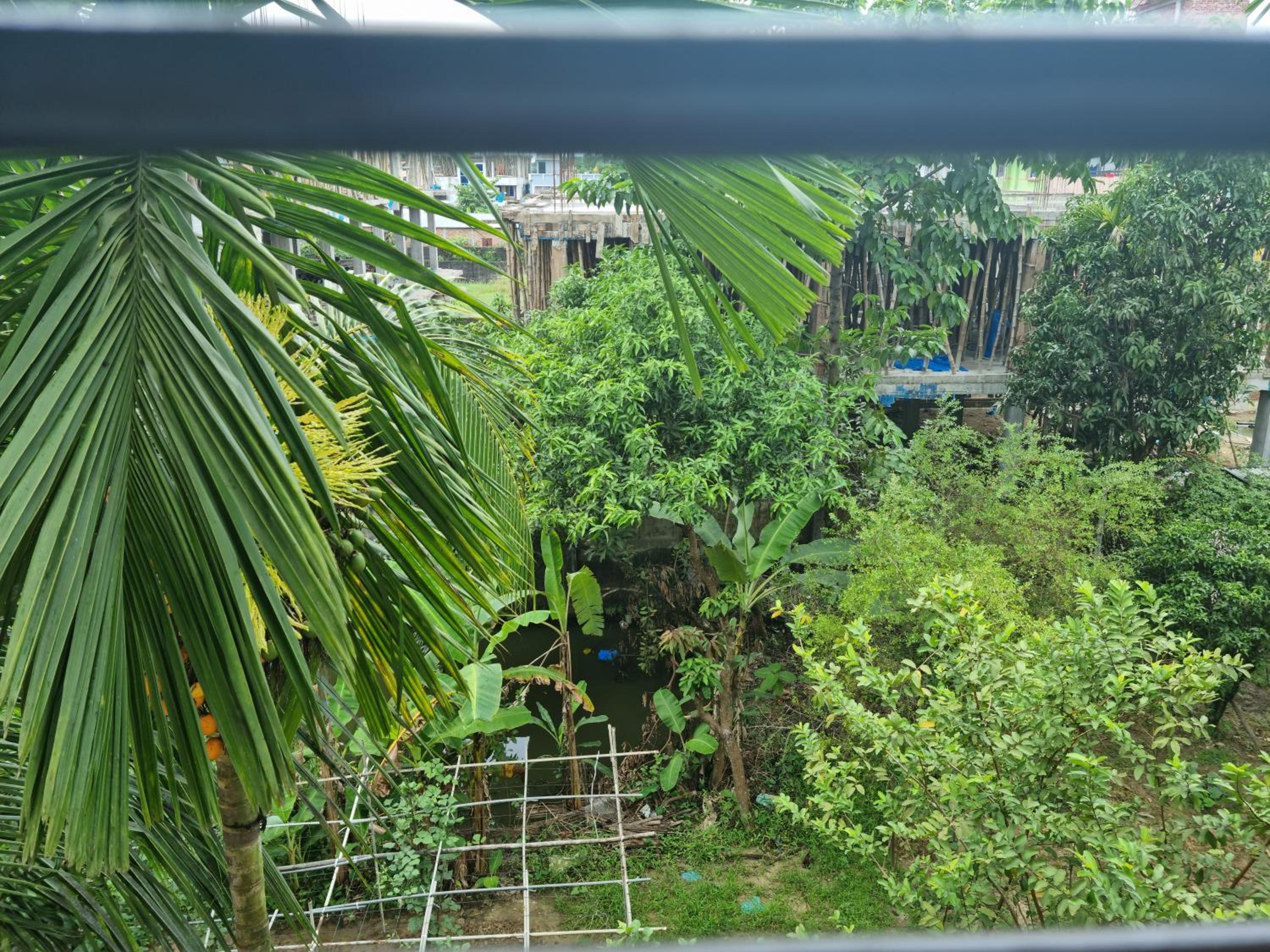 Moshahid Ali House