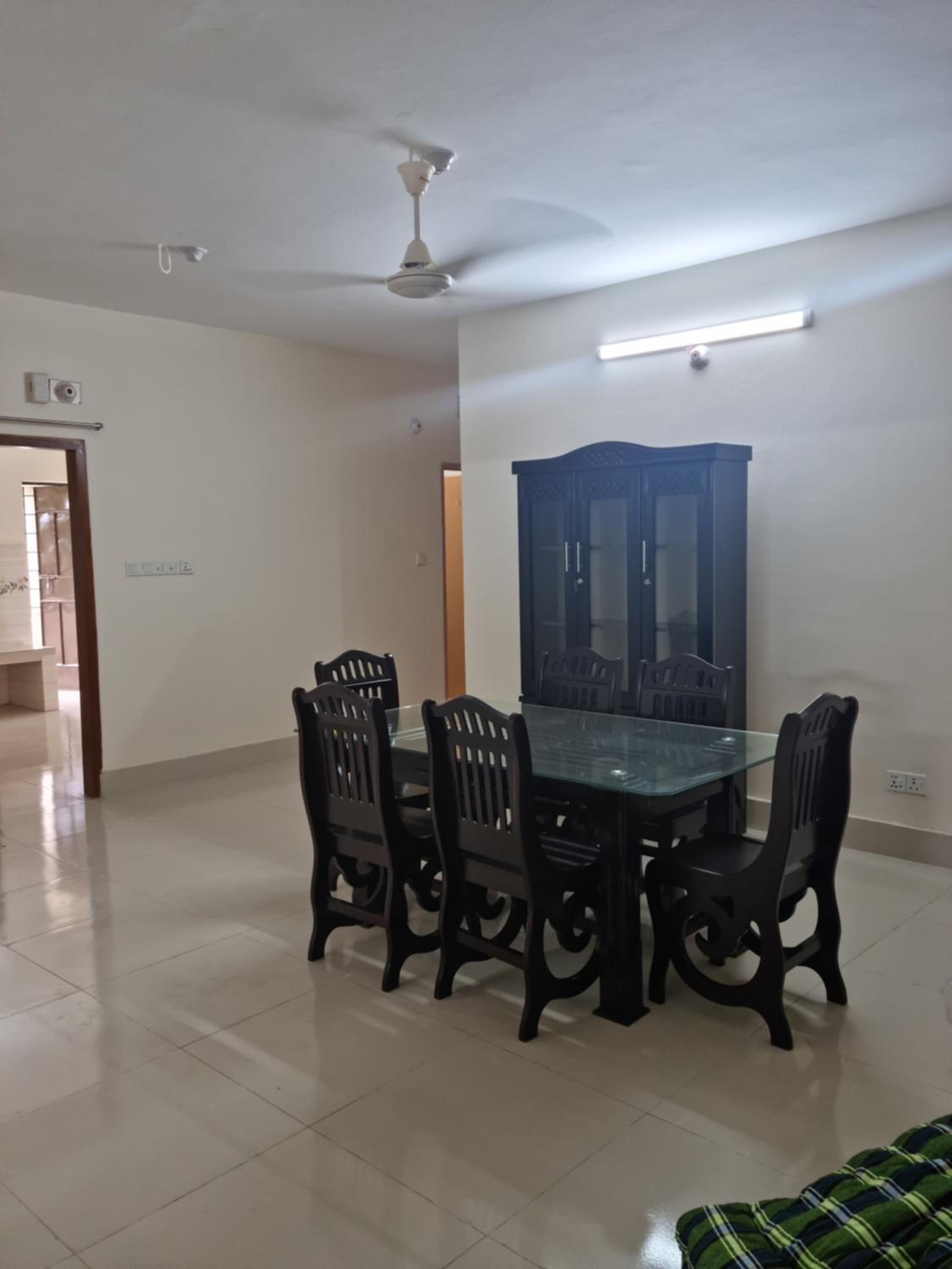 Moshahid Ali House