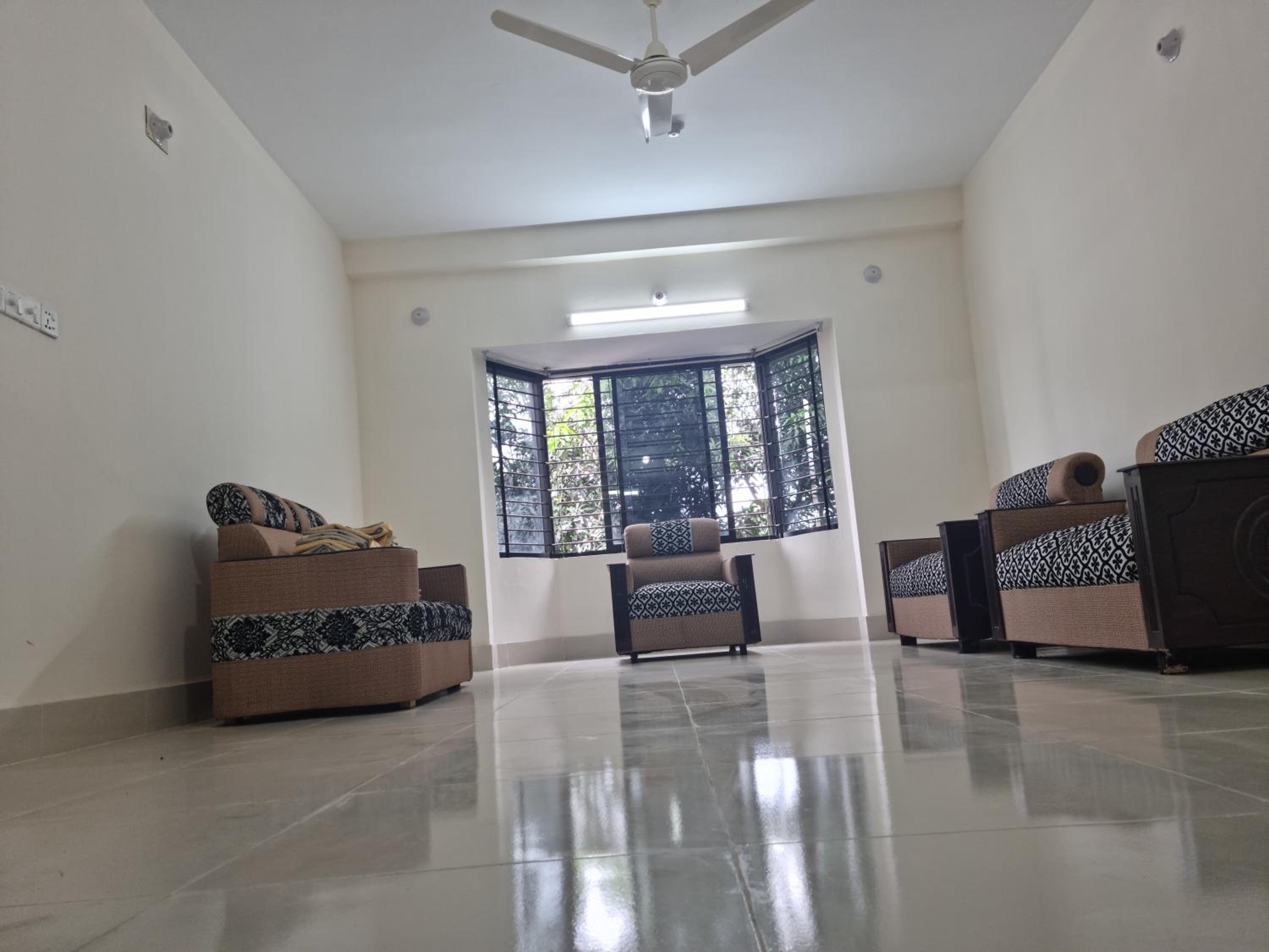 Moshahid Ali House