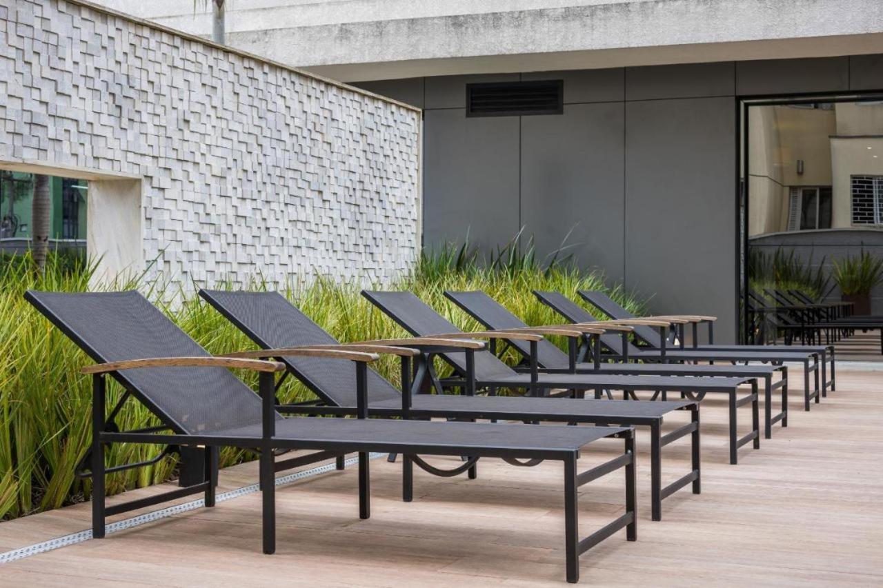 Studio Helbor Stay Batel - Sofisticação, Conforto, Localização e Vista Privilegiada