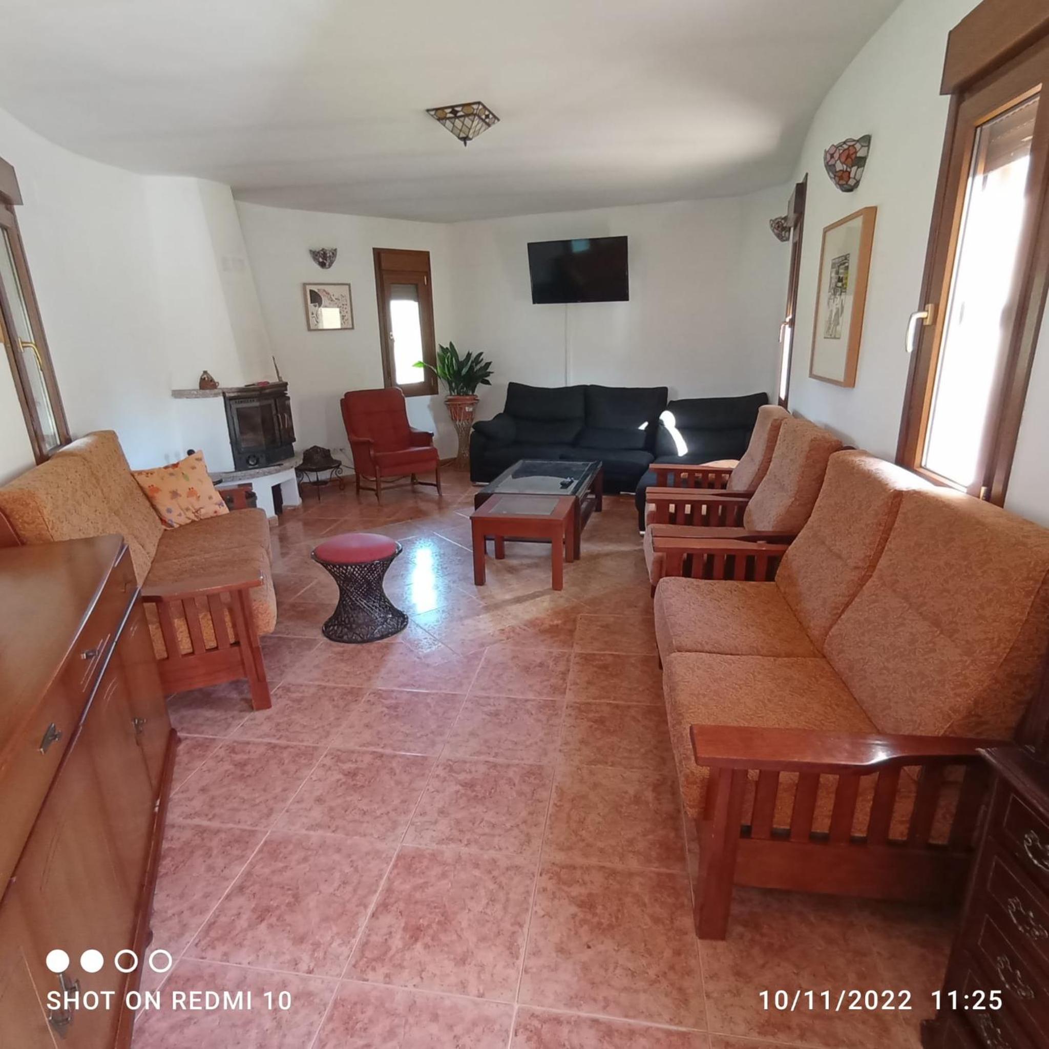 Finca Las Gamitas