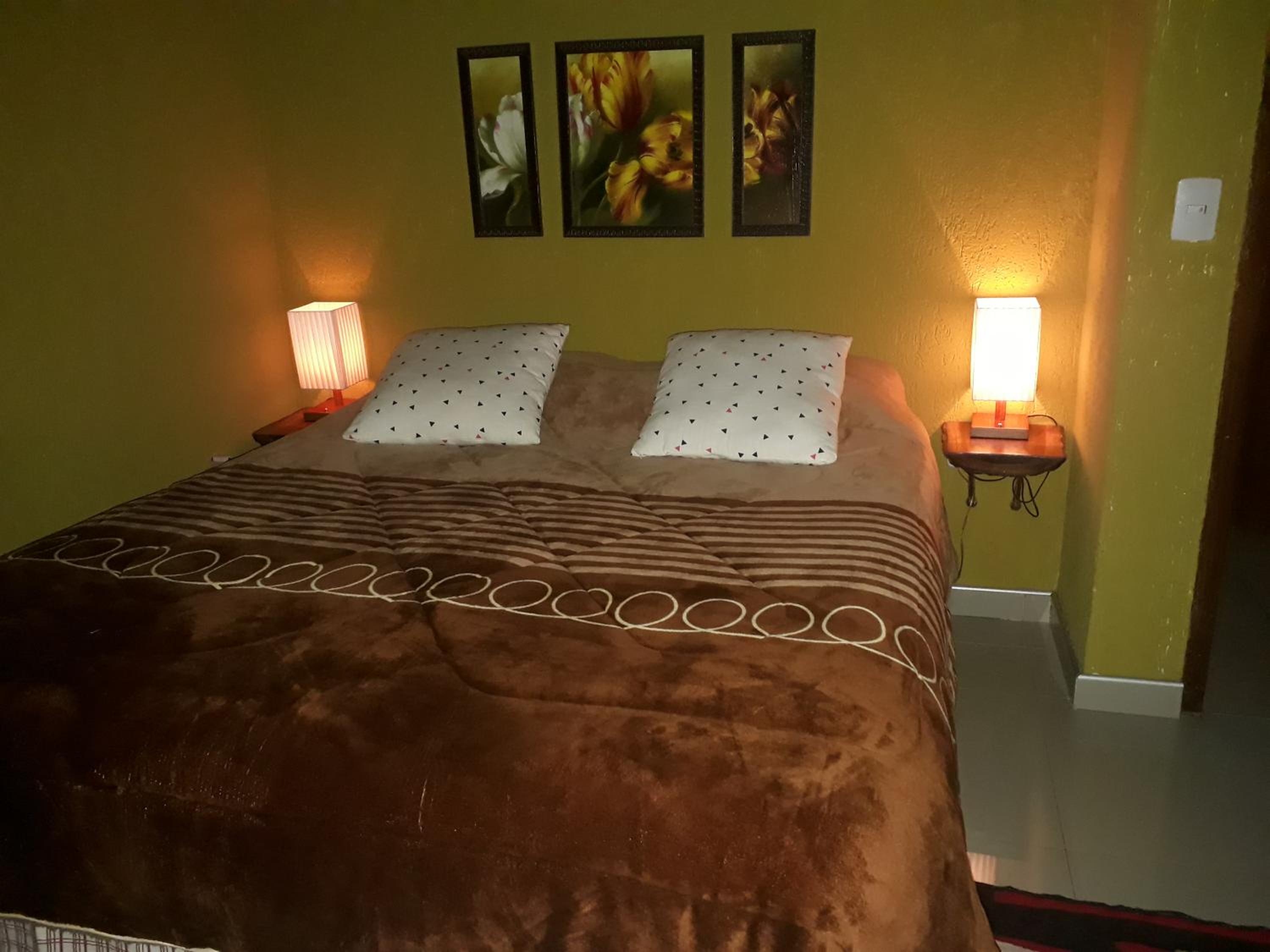 Sentirse en casa