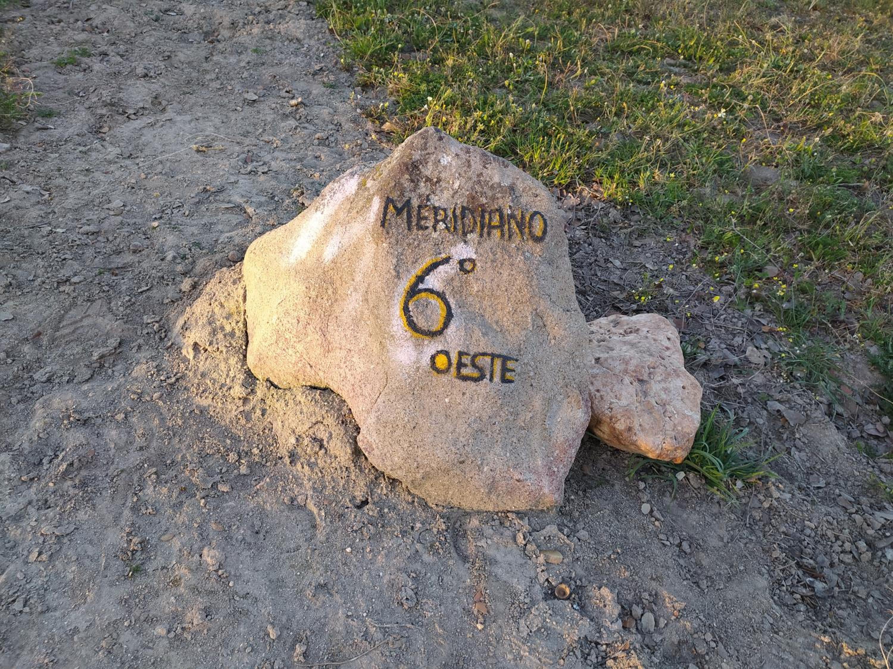Finca Las Gamitas