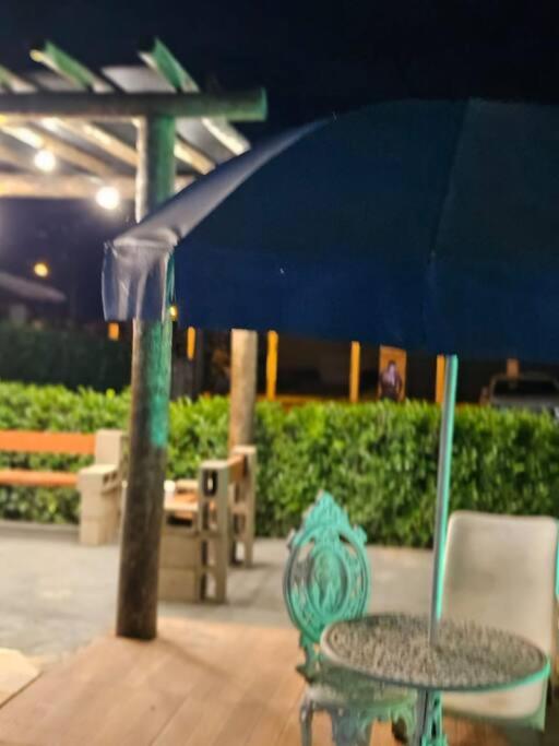 Rancho condomínio Terras d barra