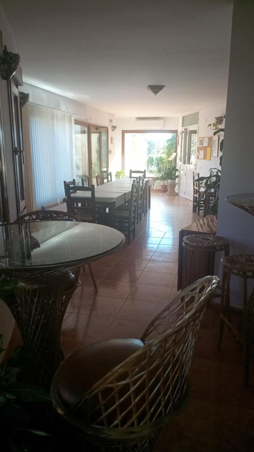 Finca Las Gamitas