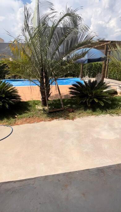 Rancho condomínio Terras d barra