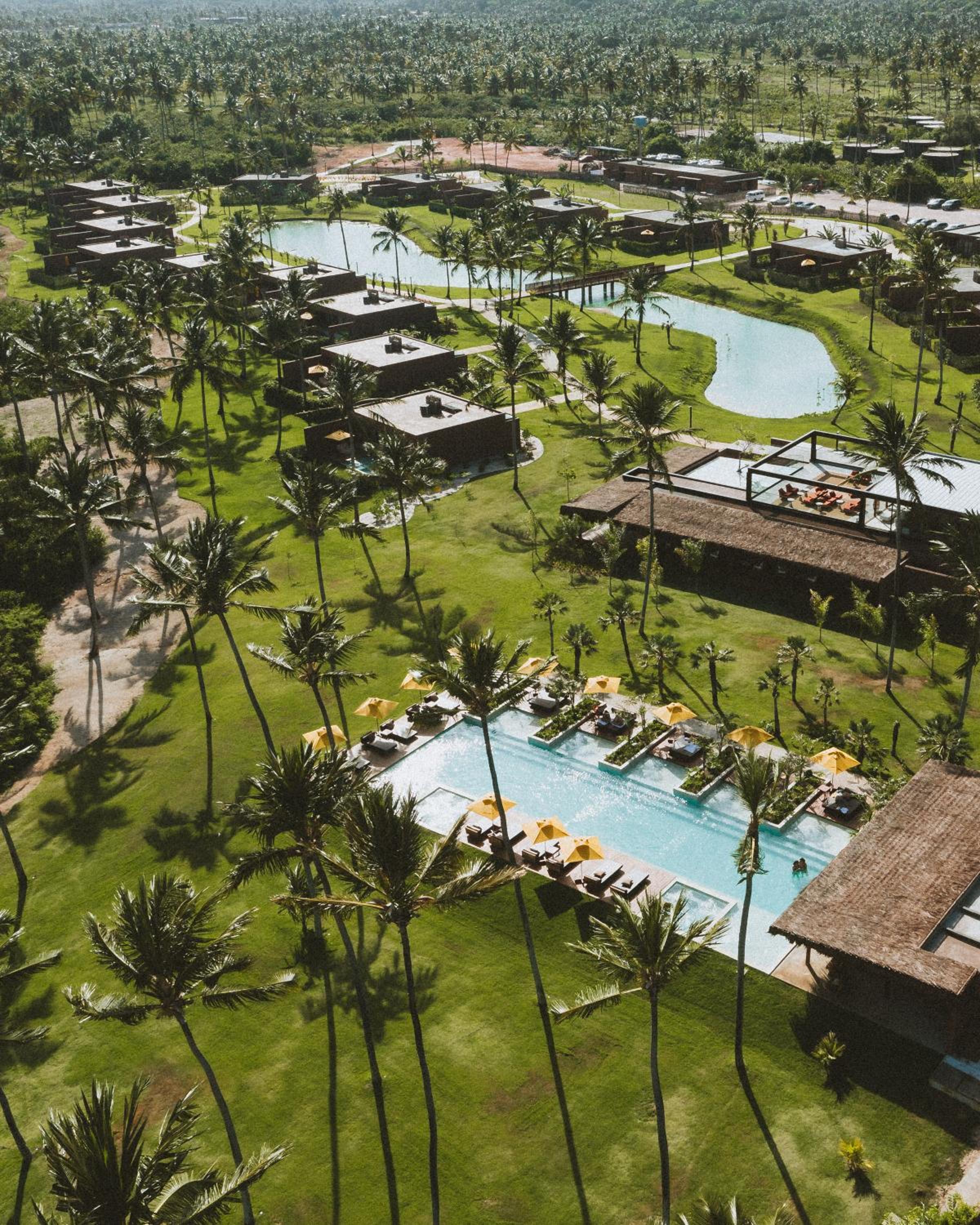 Mahré Hotel & Spa