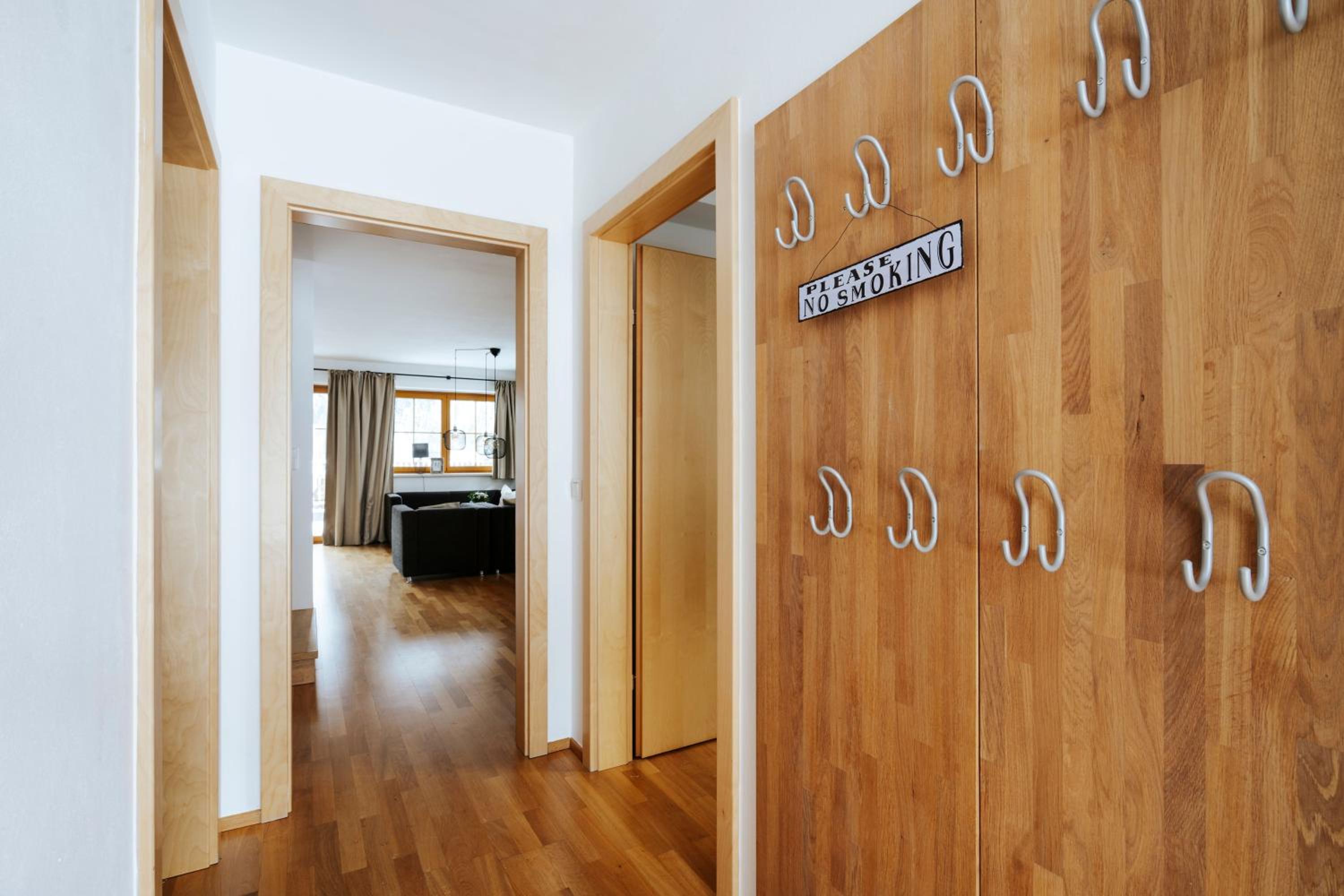Ferienhaus Florianiweg