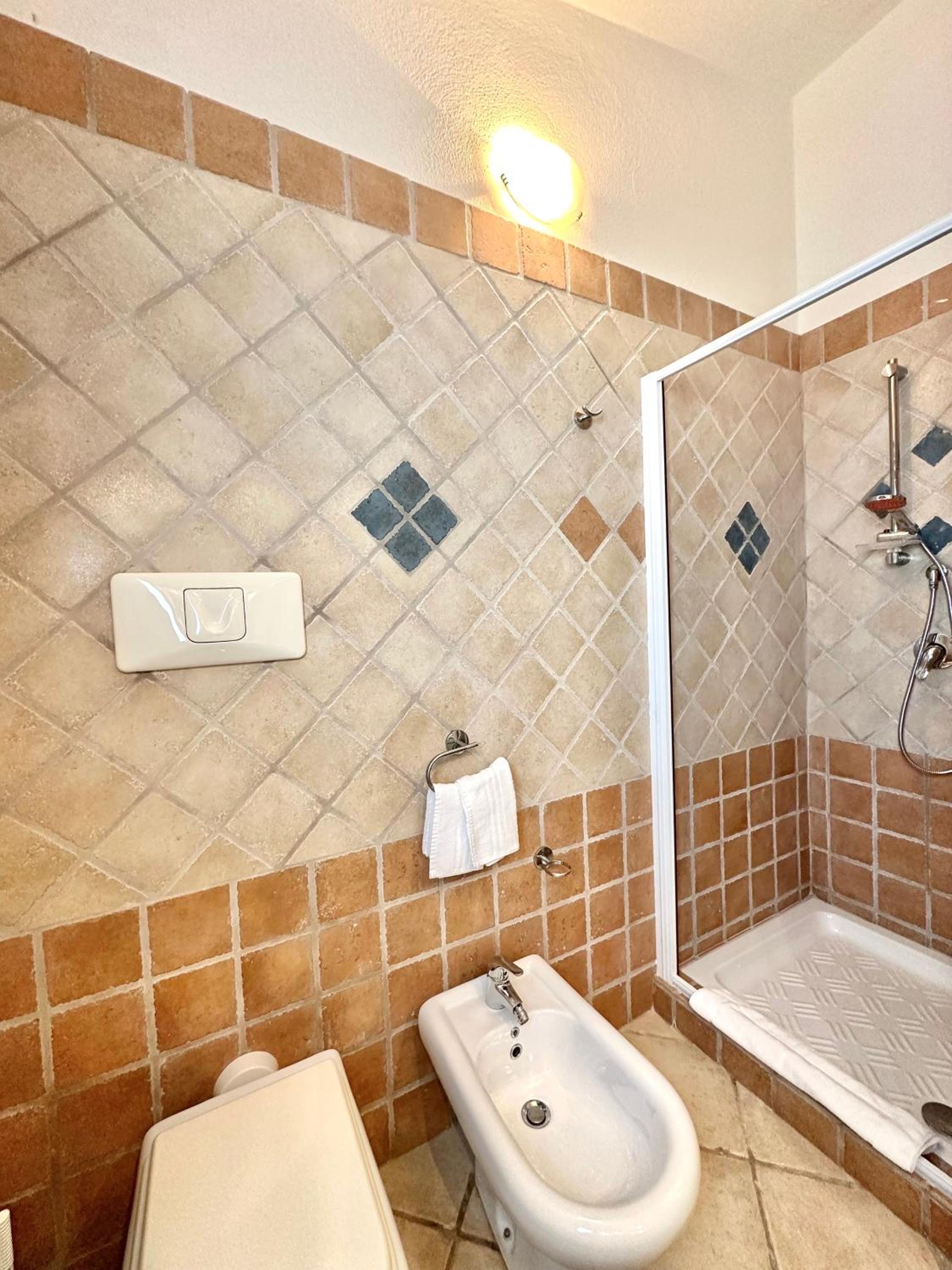 Domus Mary Cala Caterina Apartment with sea view photo 5