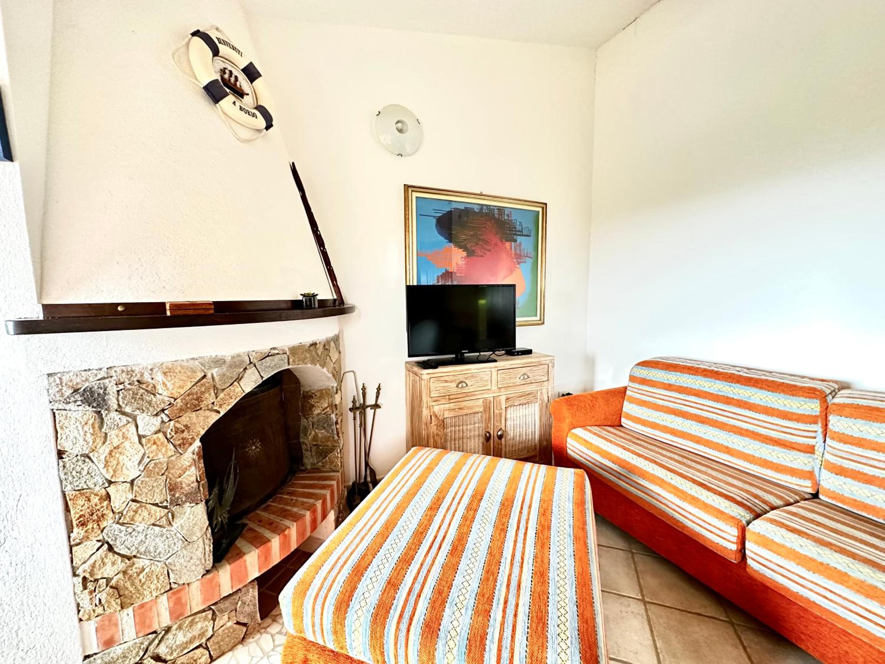 Domus Mary Cala Caterina Apartment with sea view photo 4