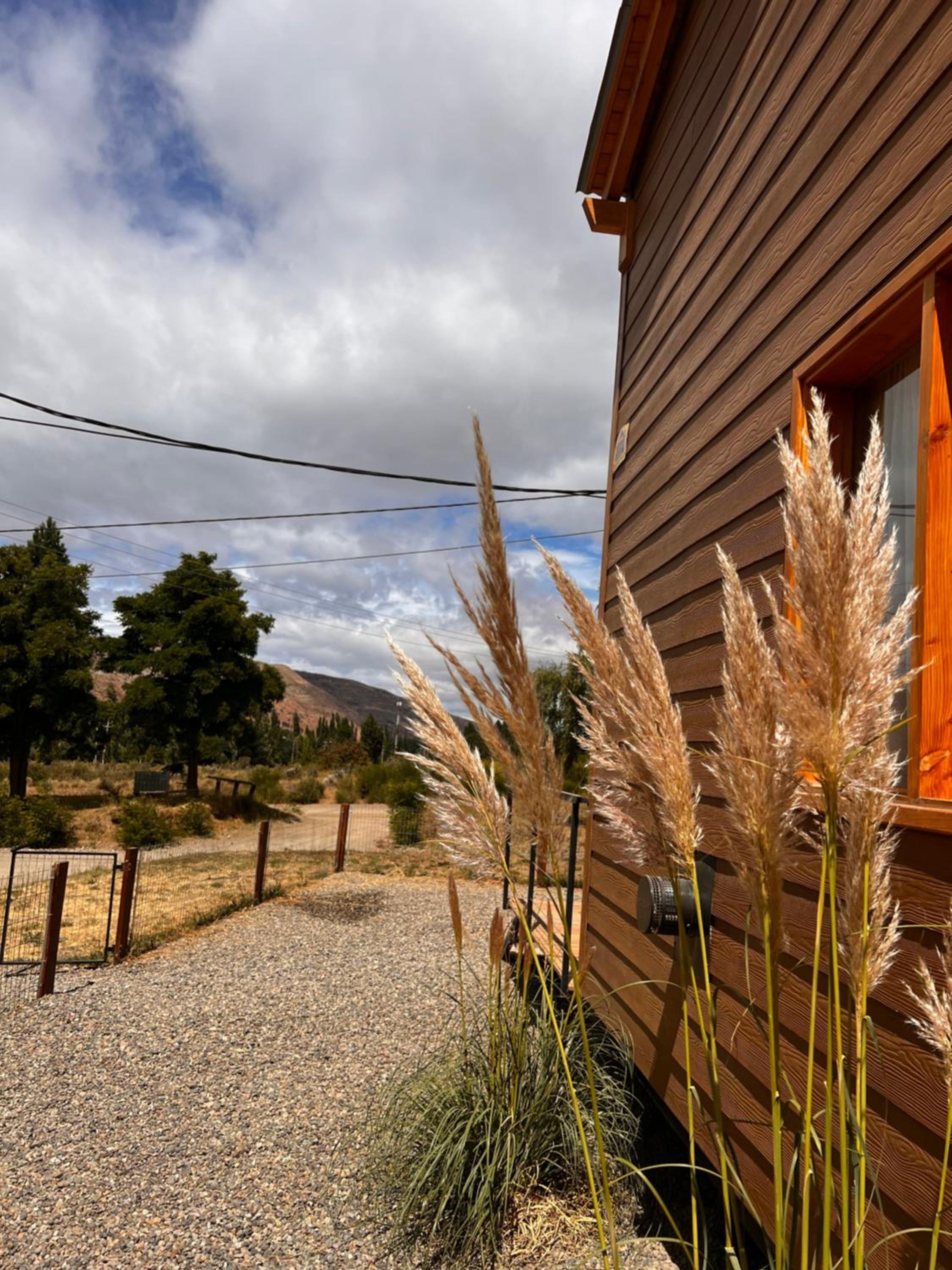 Los Robles Patagonia