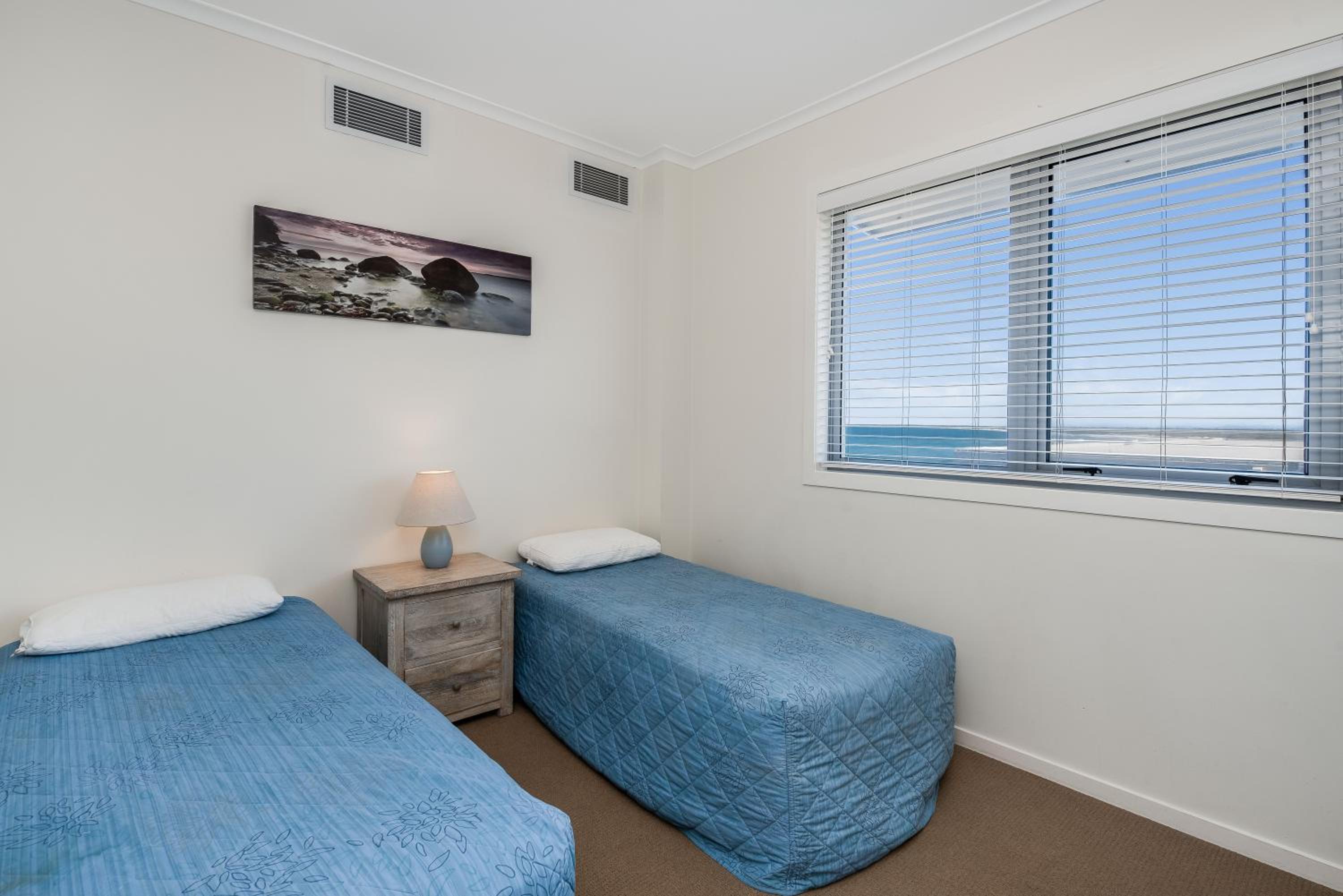 Pandanus Court