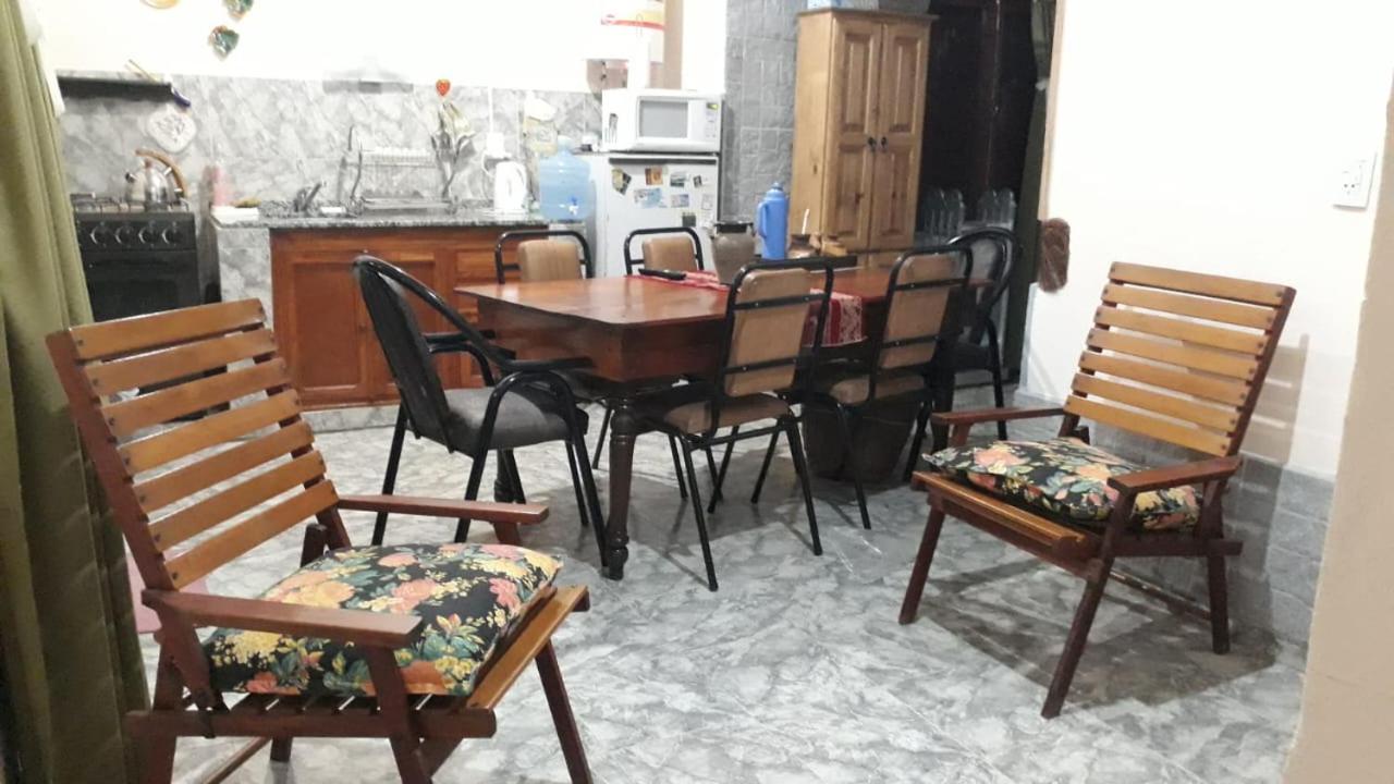 Casa amplia con pileta