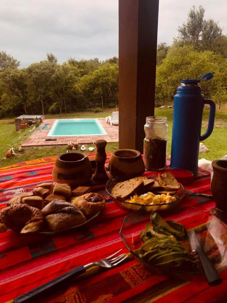 Casa amplia con pileta