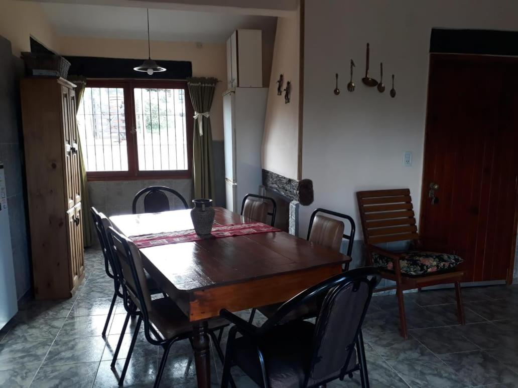 Casa amplia con pileta