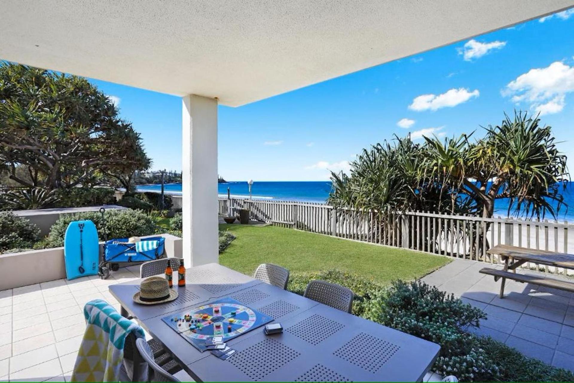 Pandanus Court