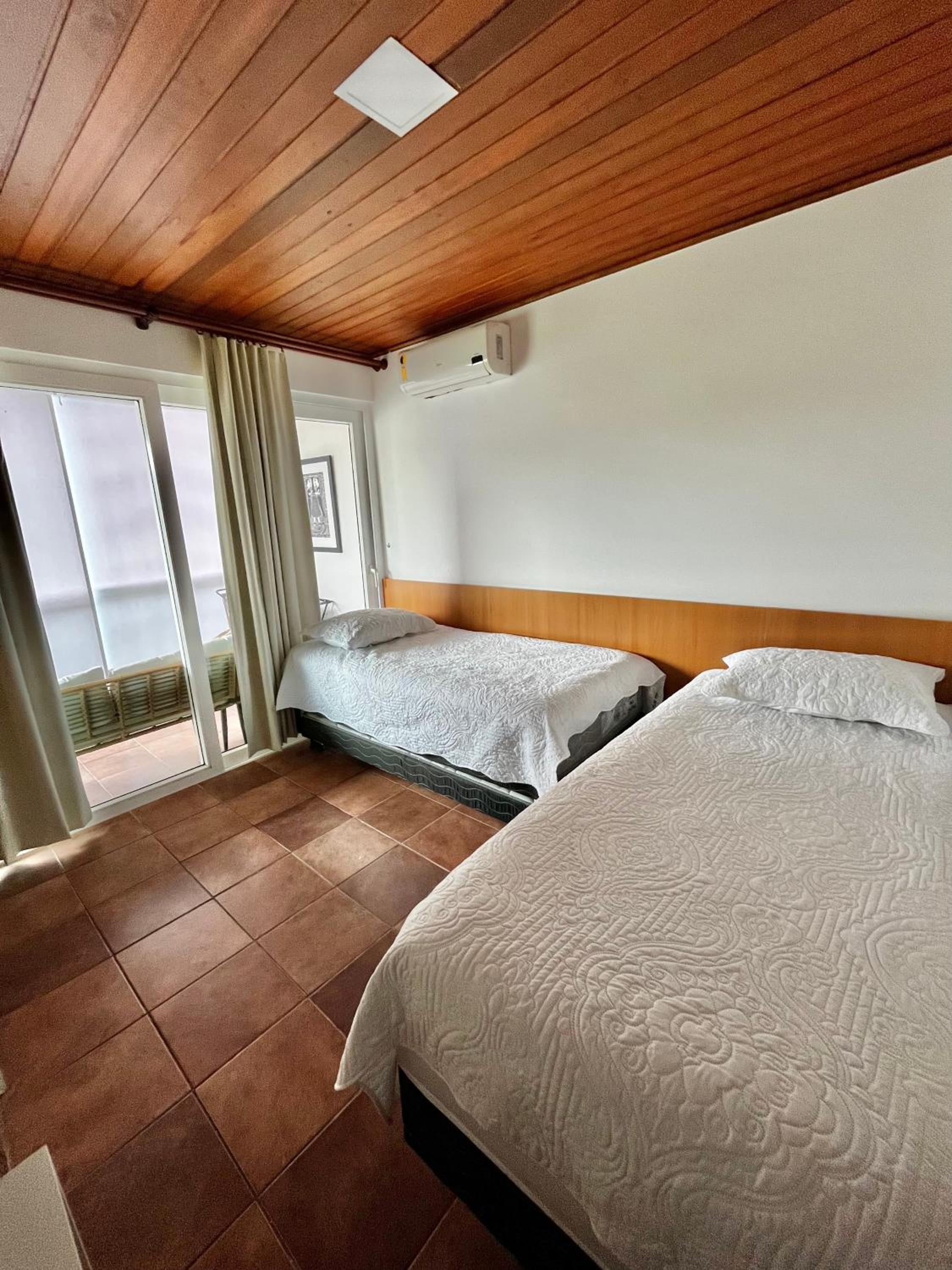 Flat 707 Villa Hípica Gravatá PE