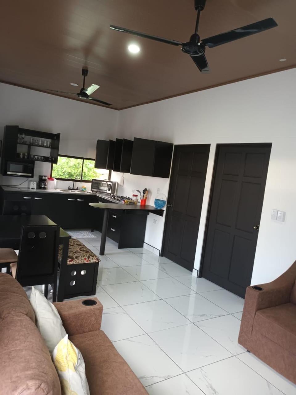 Apartamento Rodriguez