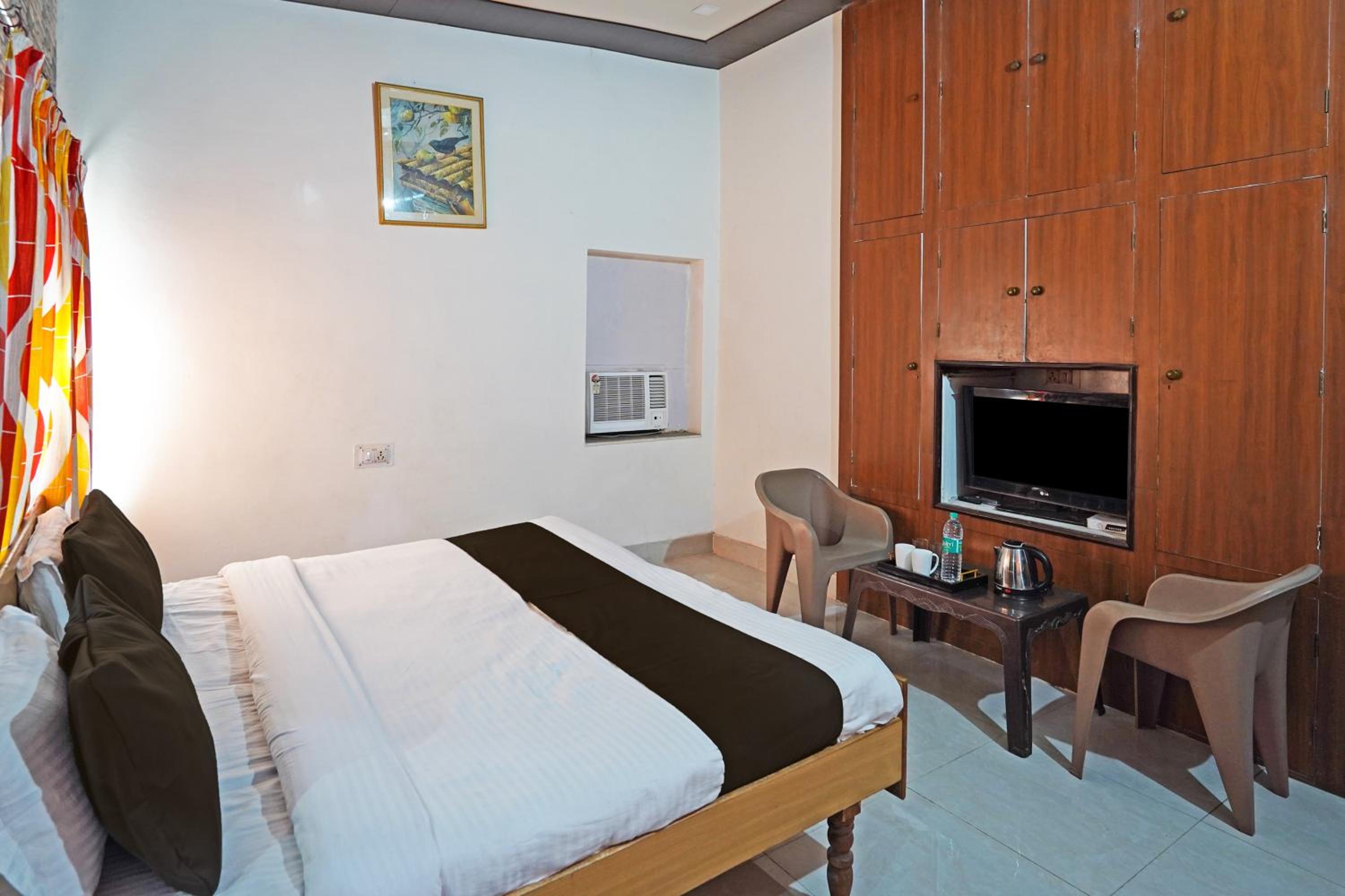 Hotel O Cozy Homestay view 5