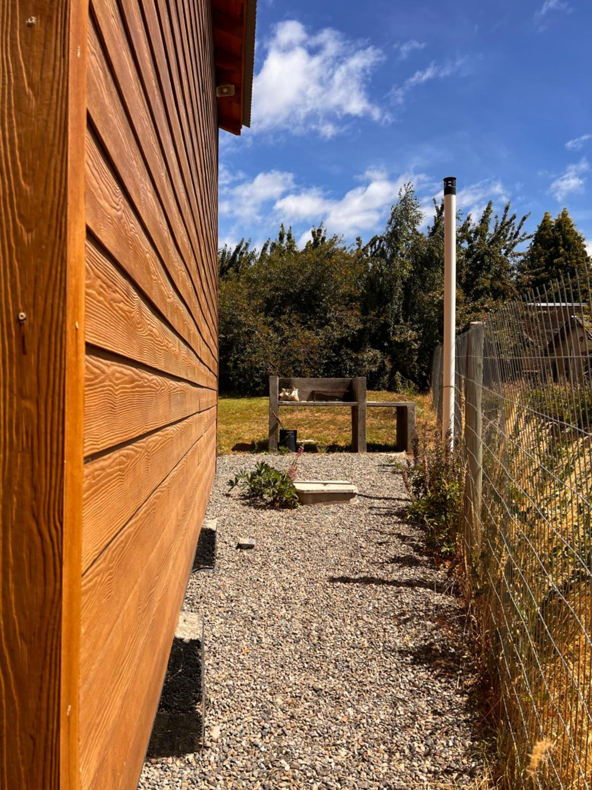 Los Robles Patagonia
