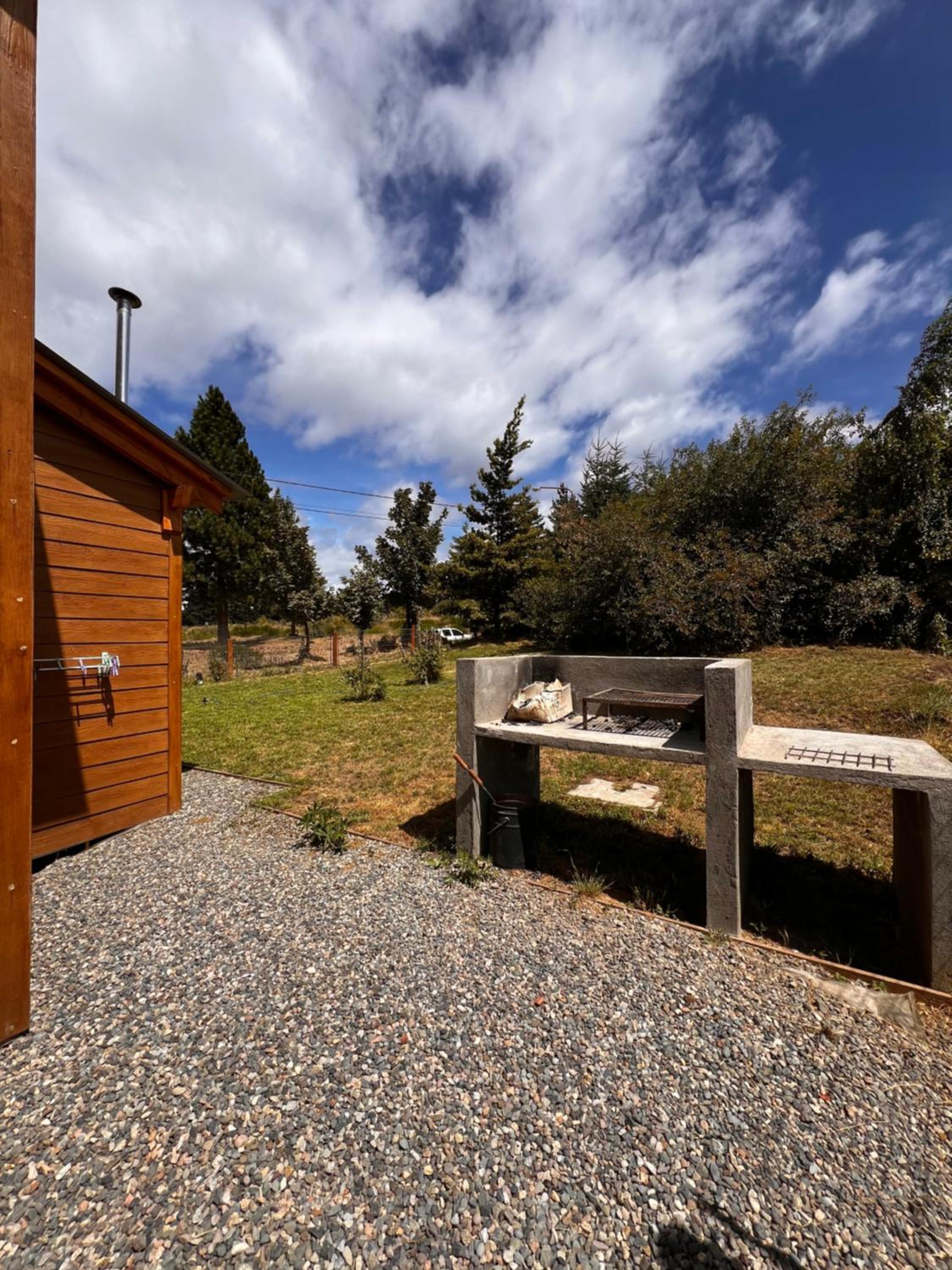 Los Robles Patagonia