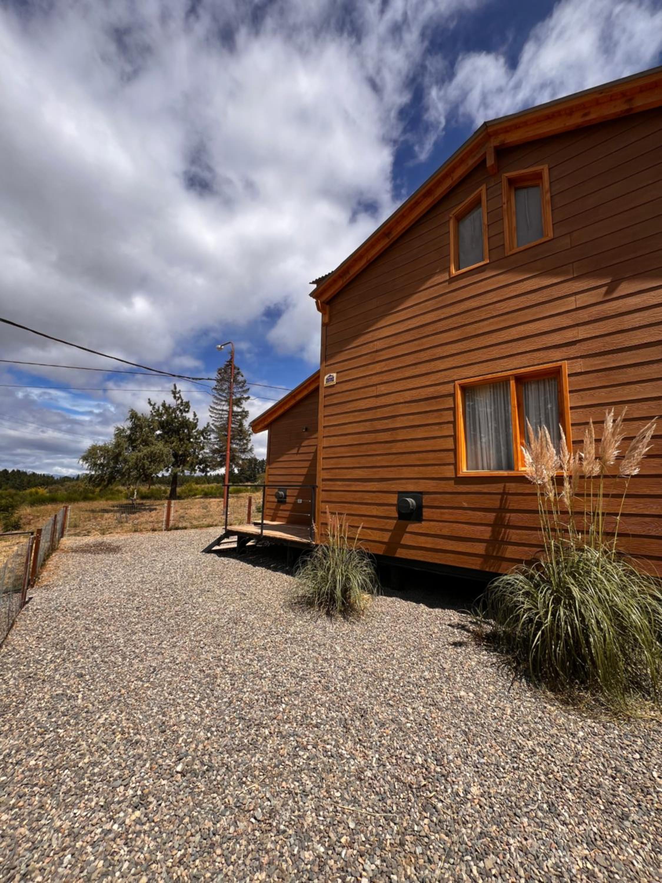 Los Robles Patagonia