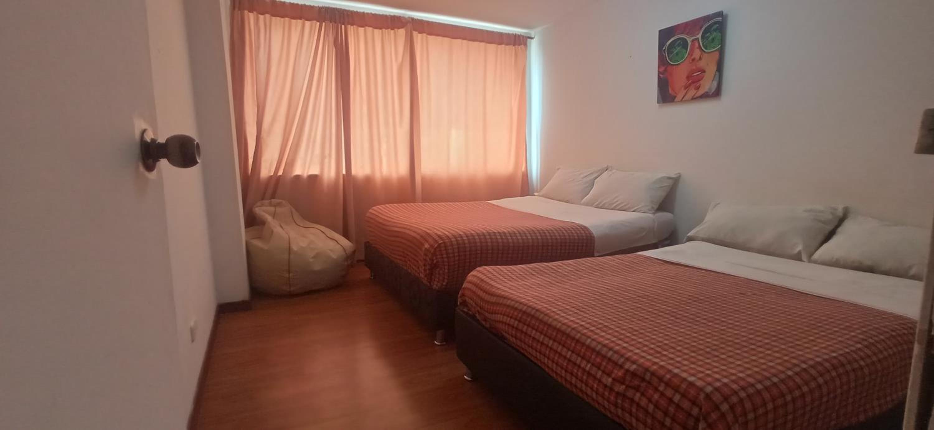 North House Hostel