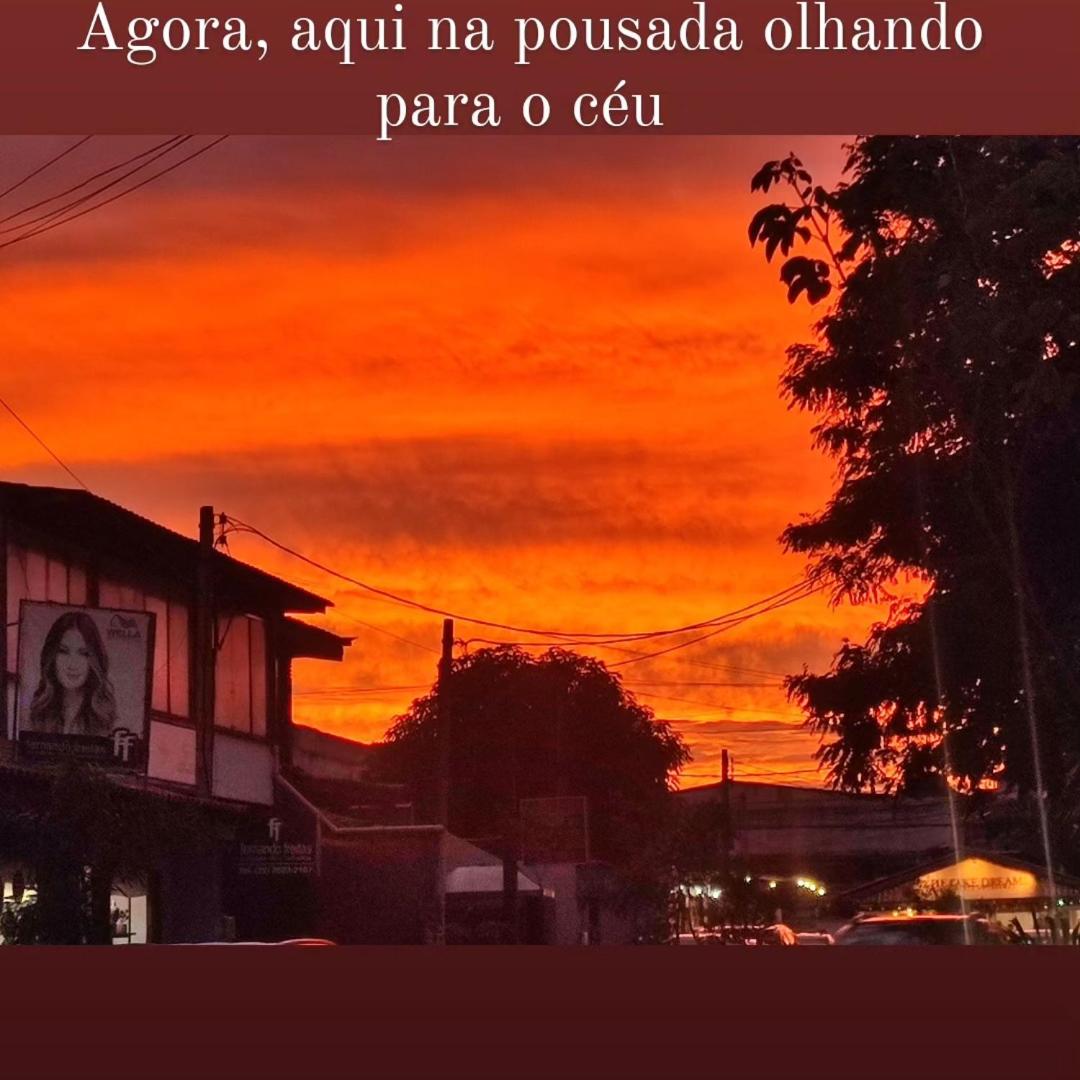 Pousada L'étage