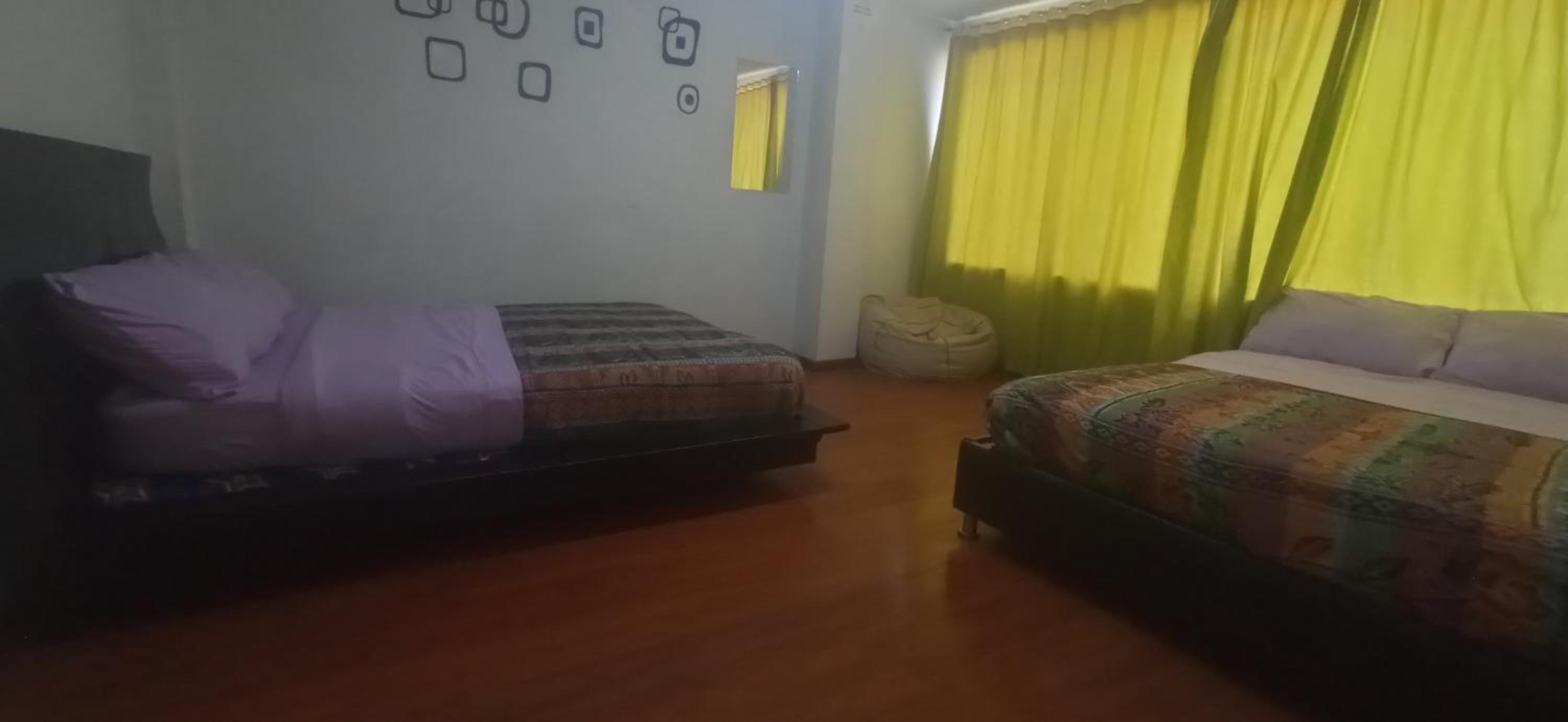 North House Hostel