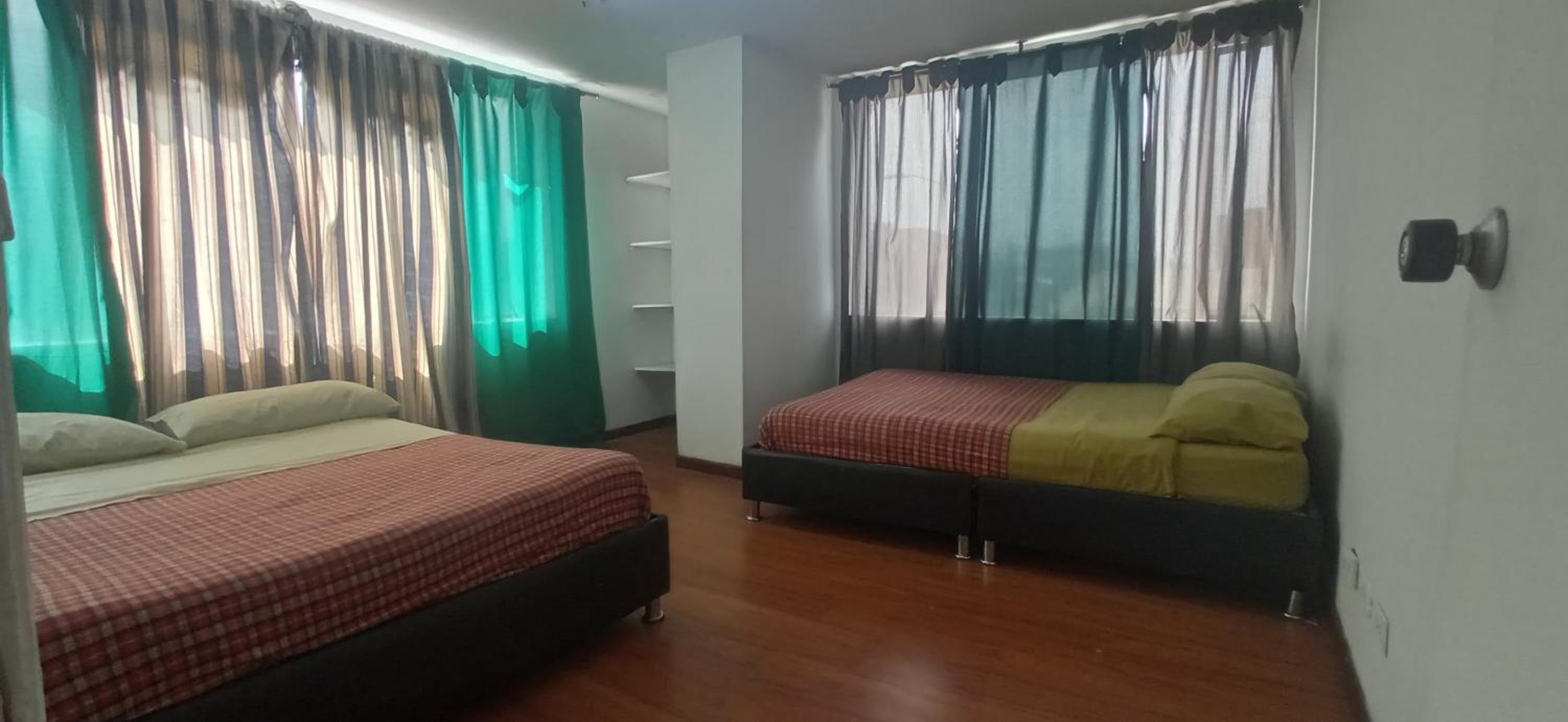 North House Hostel