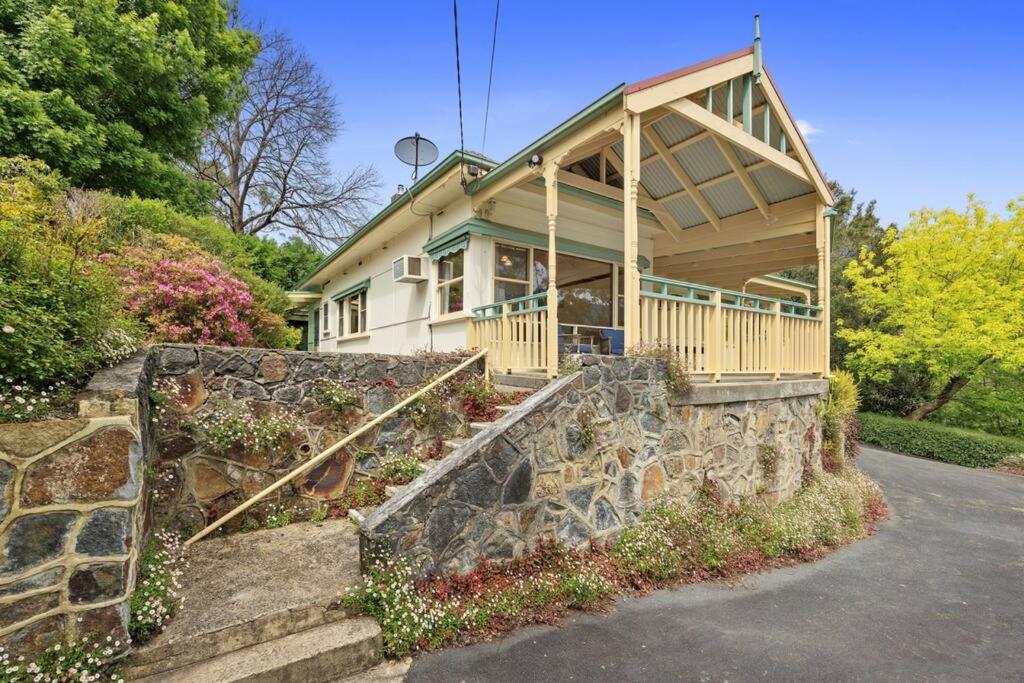 Hotel Grand View With Spa & Sauna