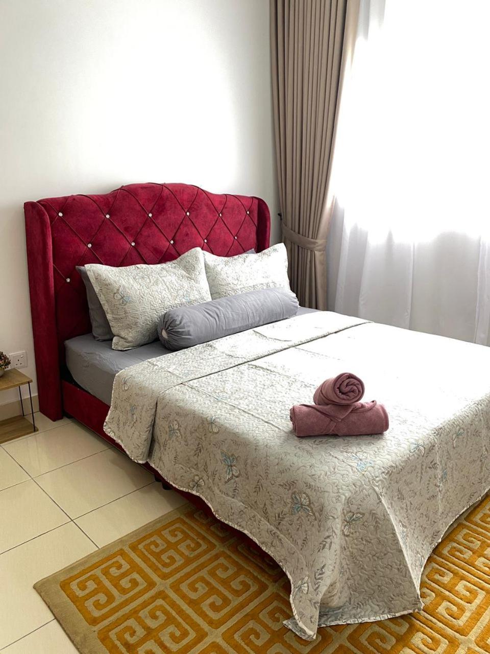 FA Homestay Alanis KLIA photo 8