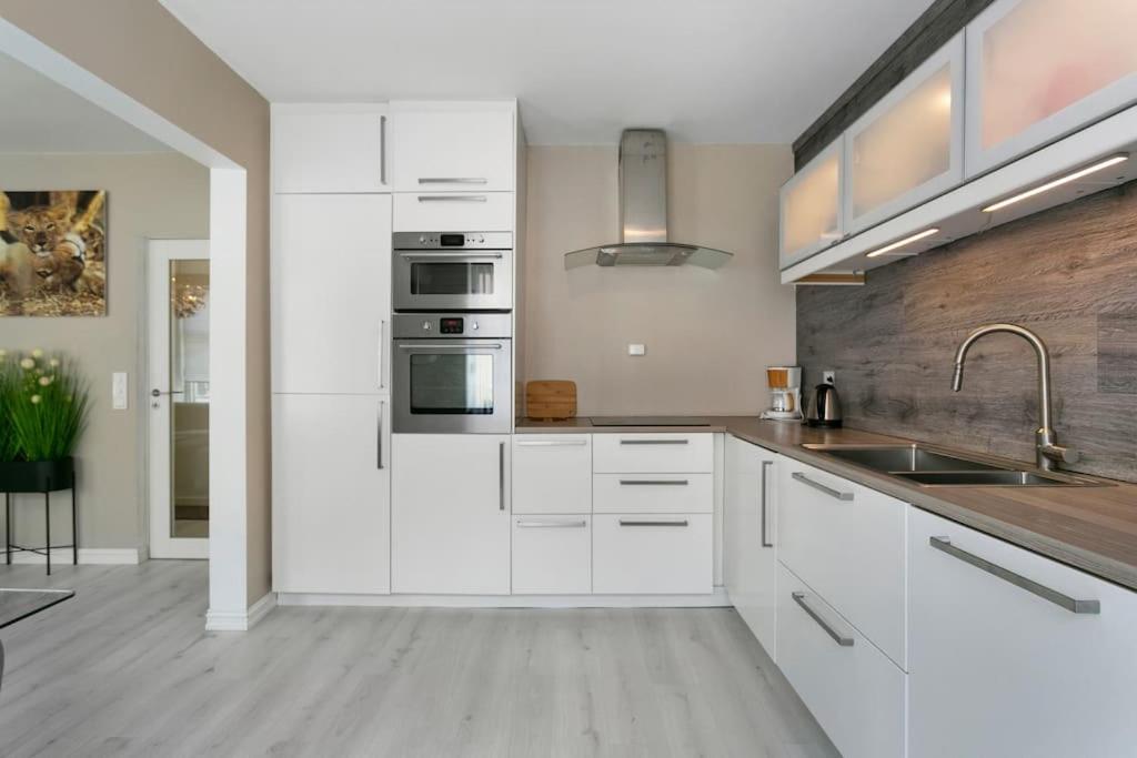 Aalesund centrum apartement. view 3