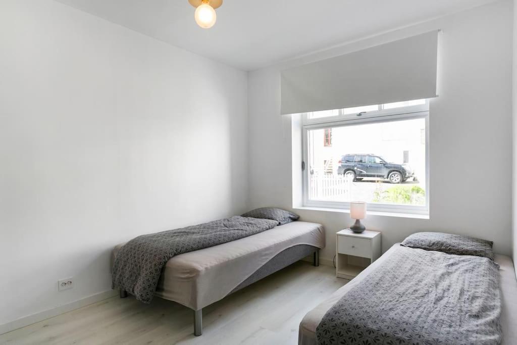 Aalesund centrum apartement. view 4