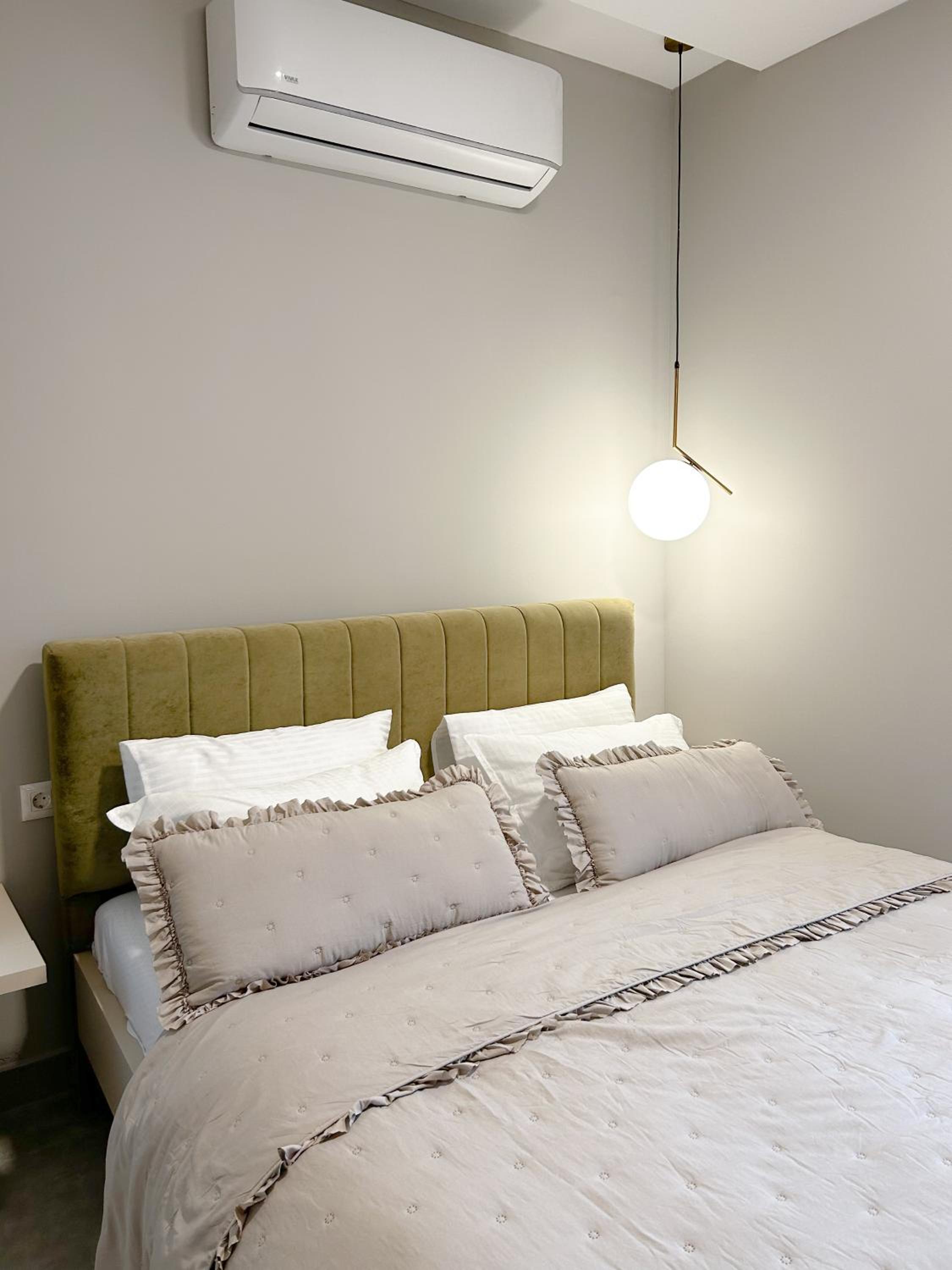 Merak2 Apartment- Free Garage Parking