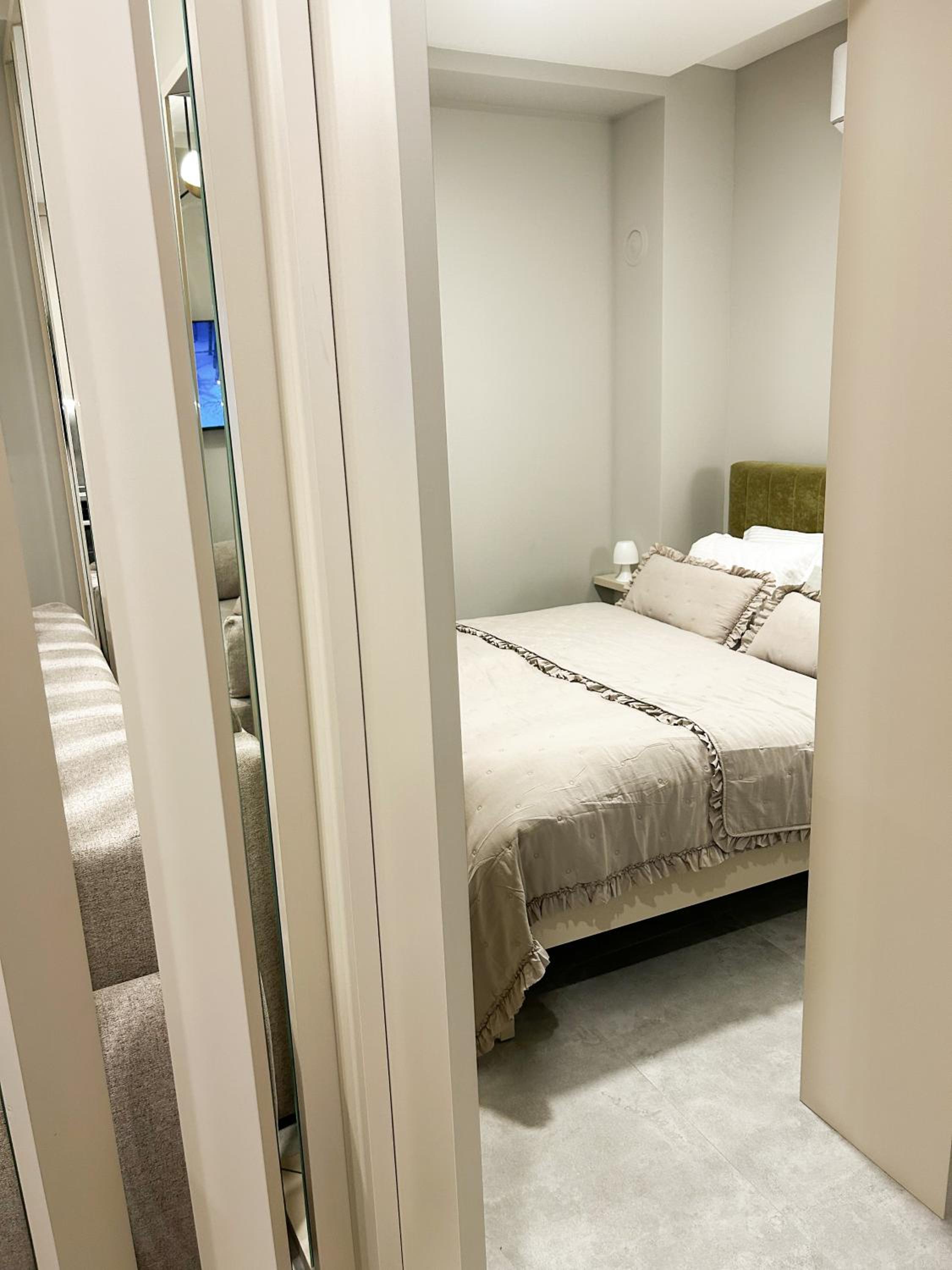 Merak2 Apartment- Free Garage Parking