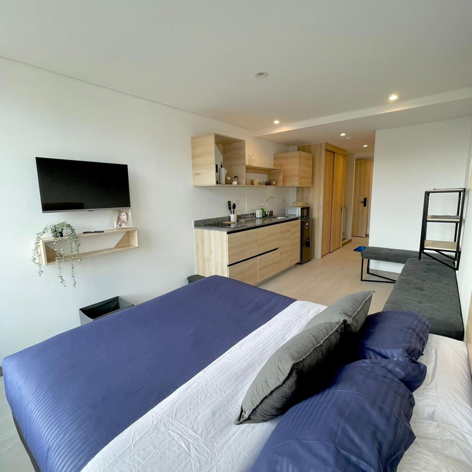 Acogedor Loft en Chapinero