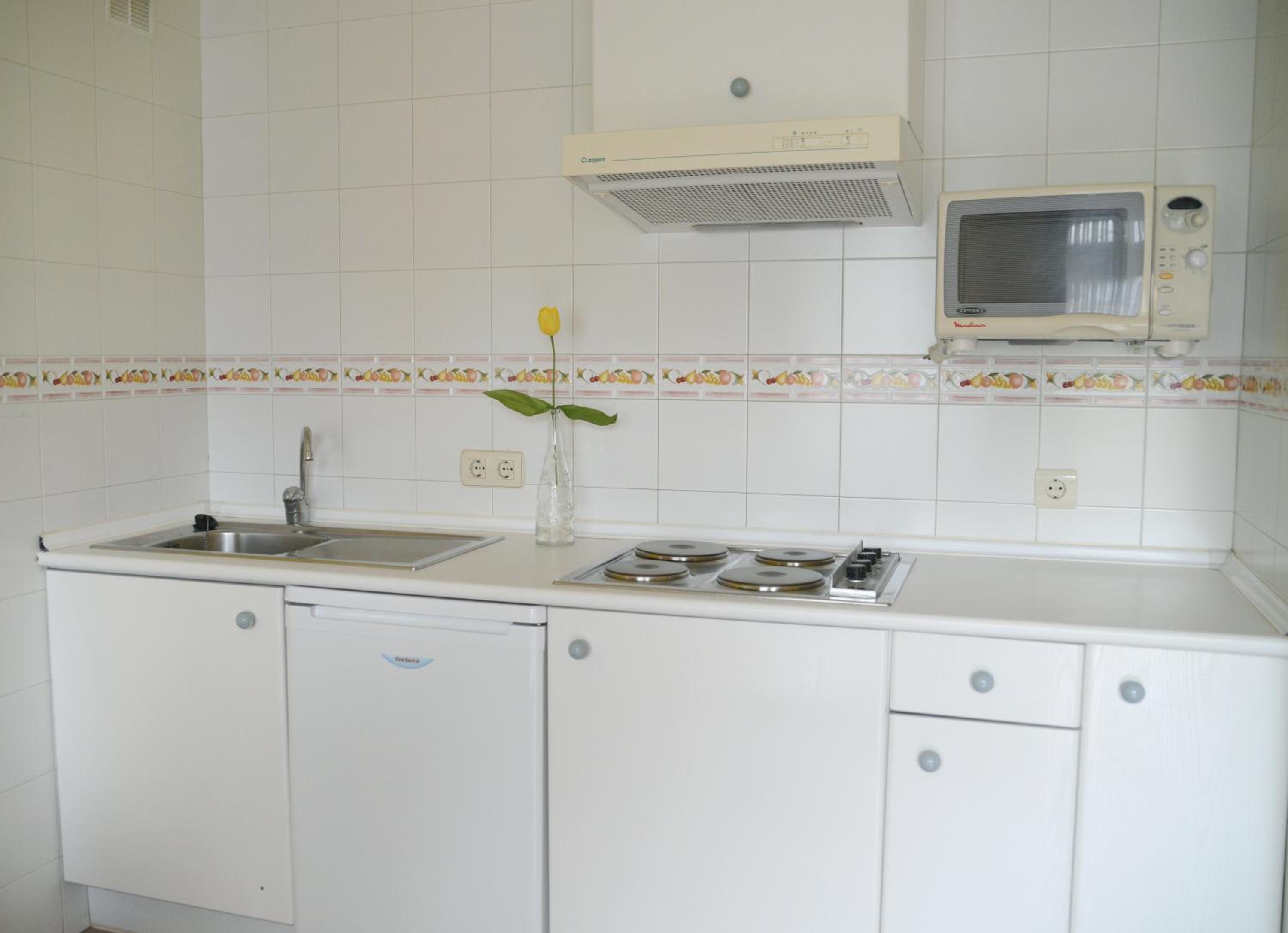 Apartamentos Marina