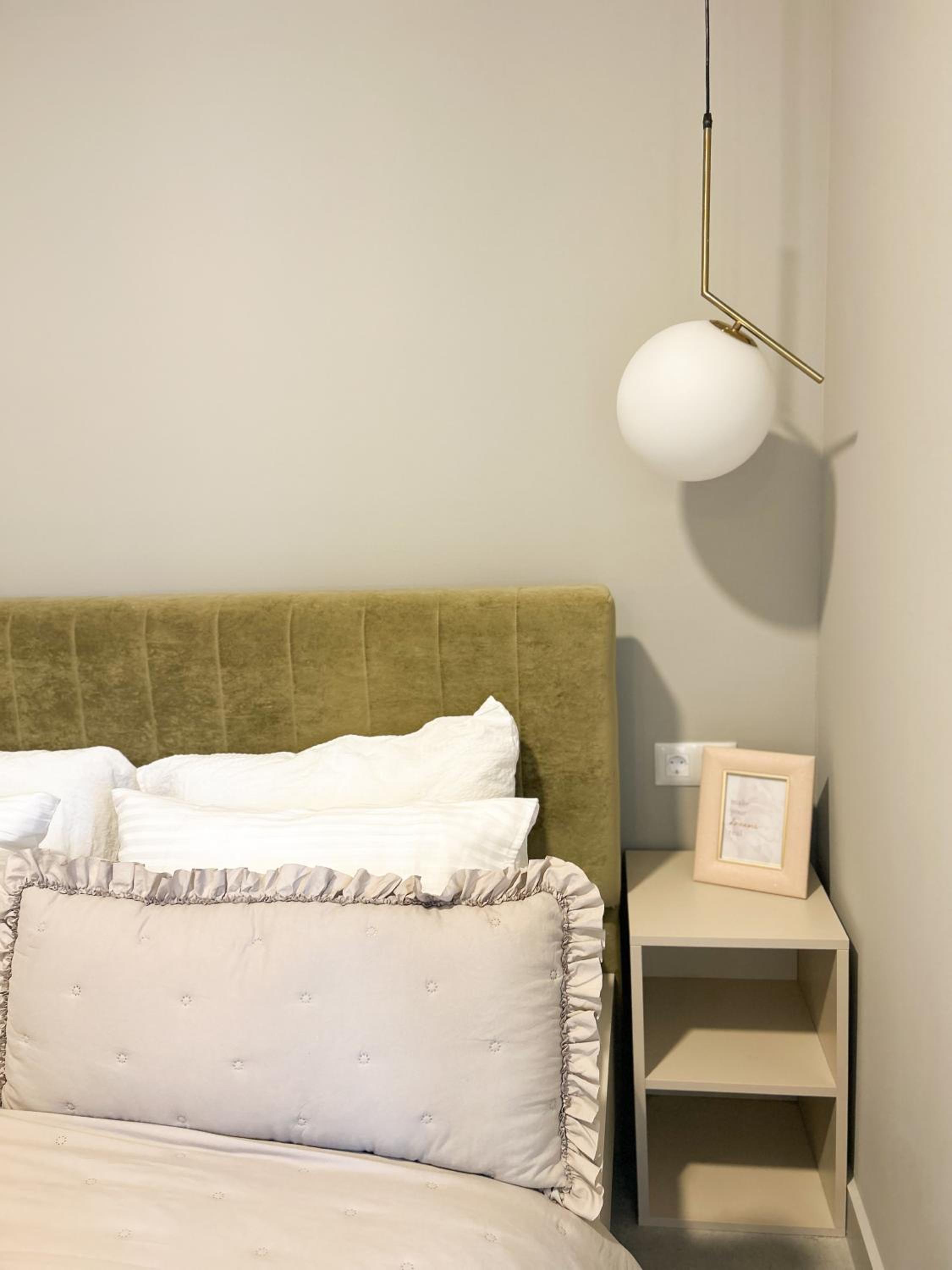 Merak2 Apartment- Free Garage Parking
