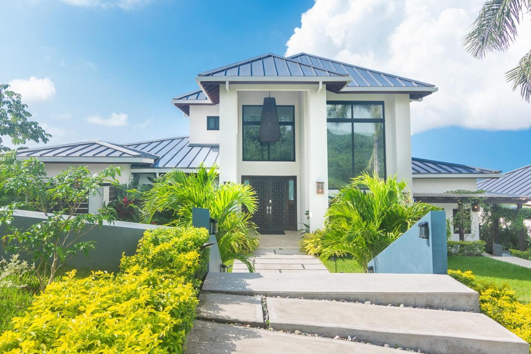 Ocean Pearl home