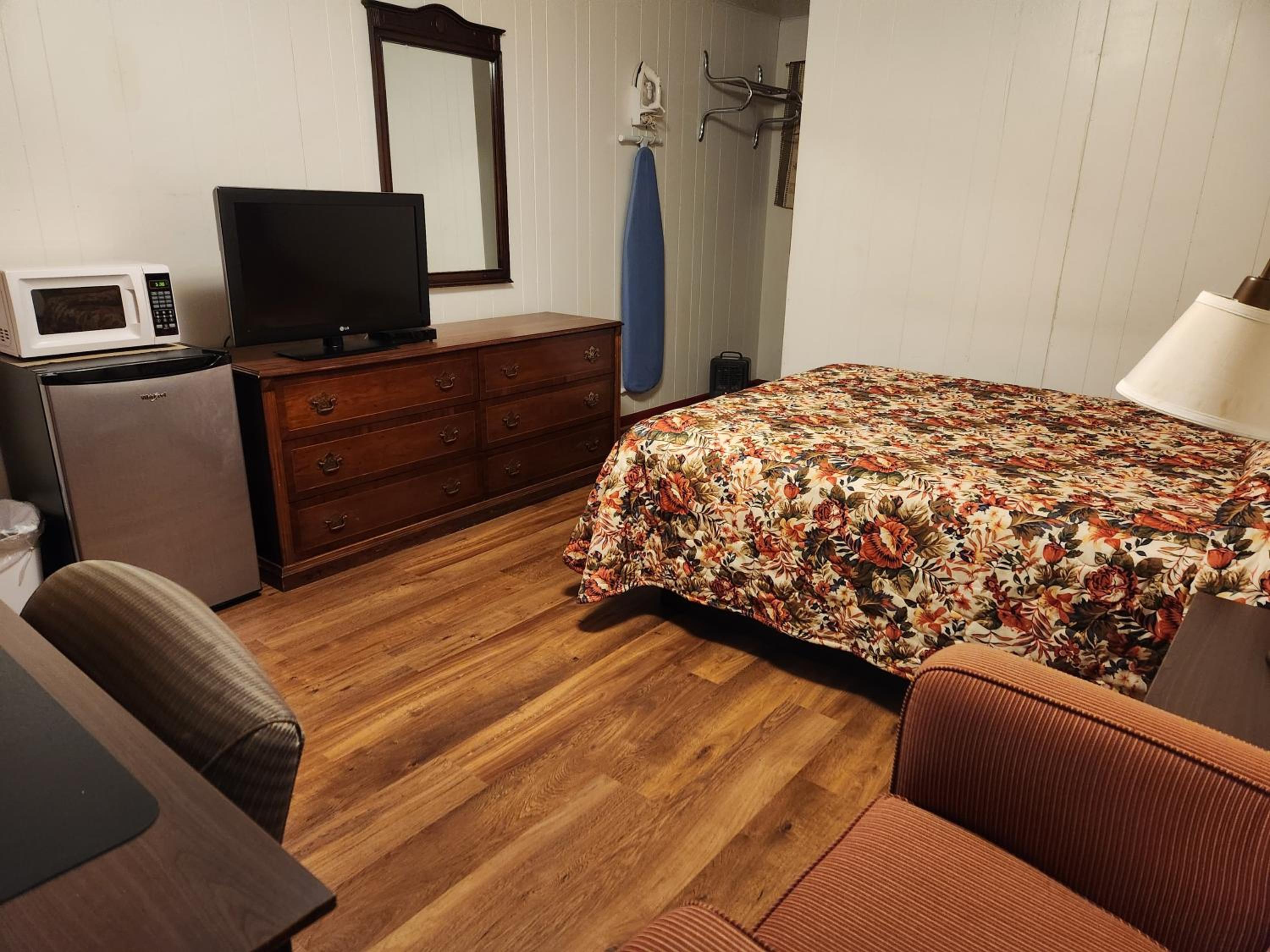 Cortland Motel