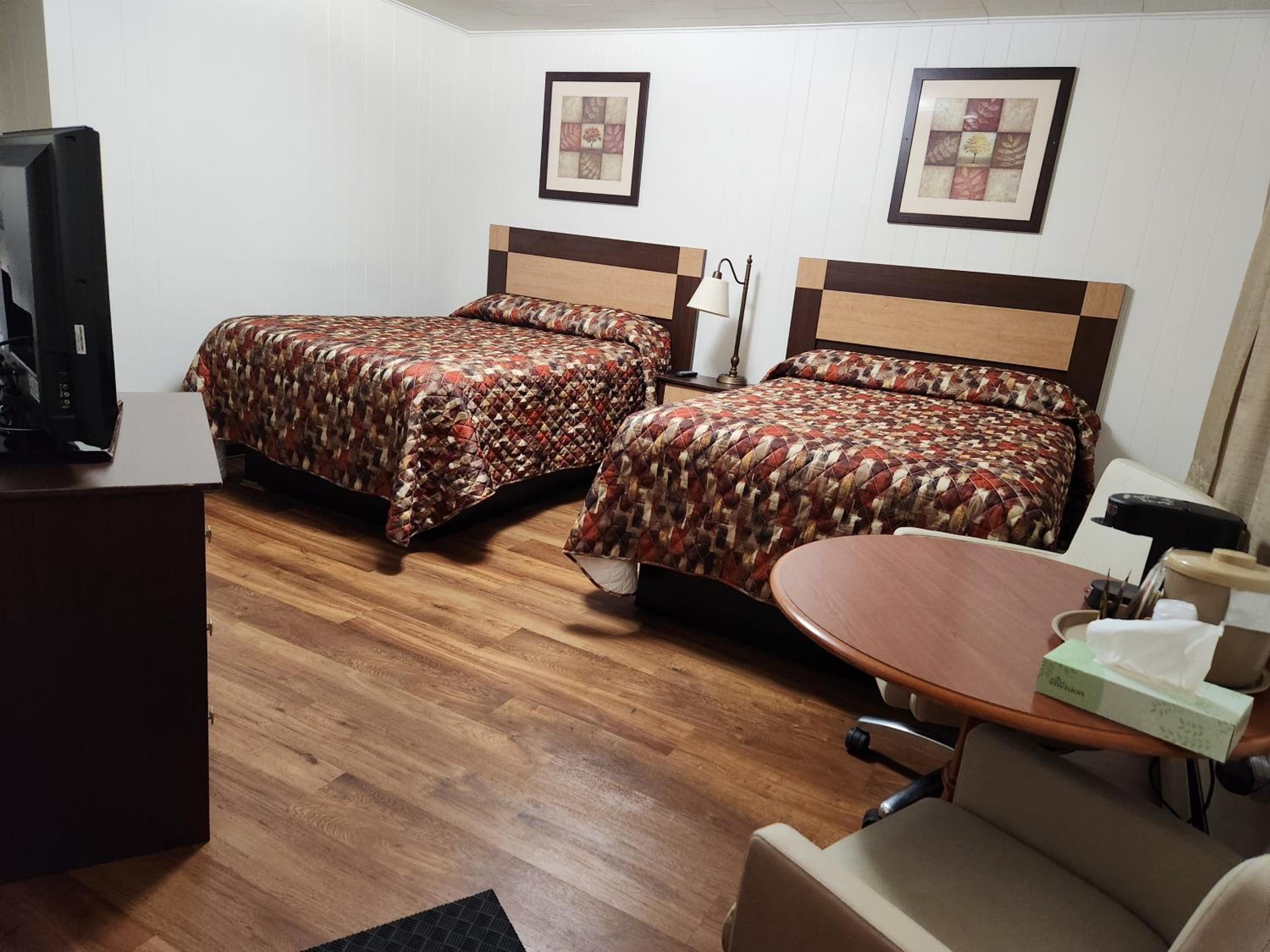 Cortland Motel