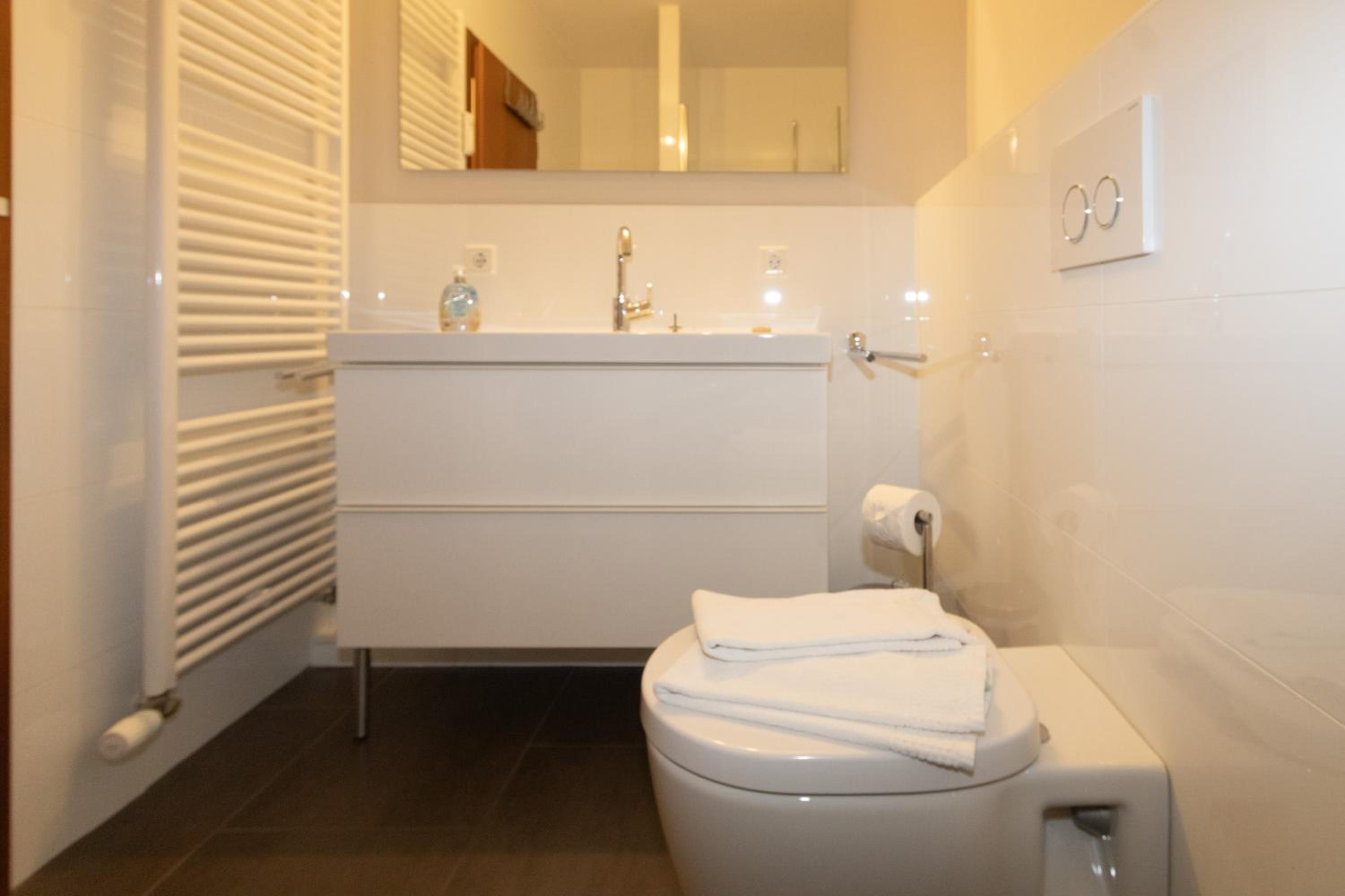 Ferienwohnung Zorn