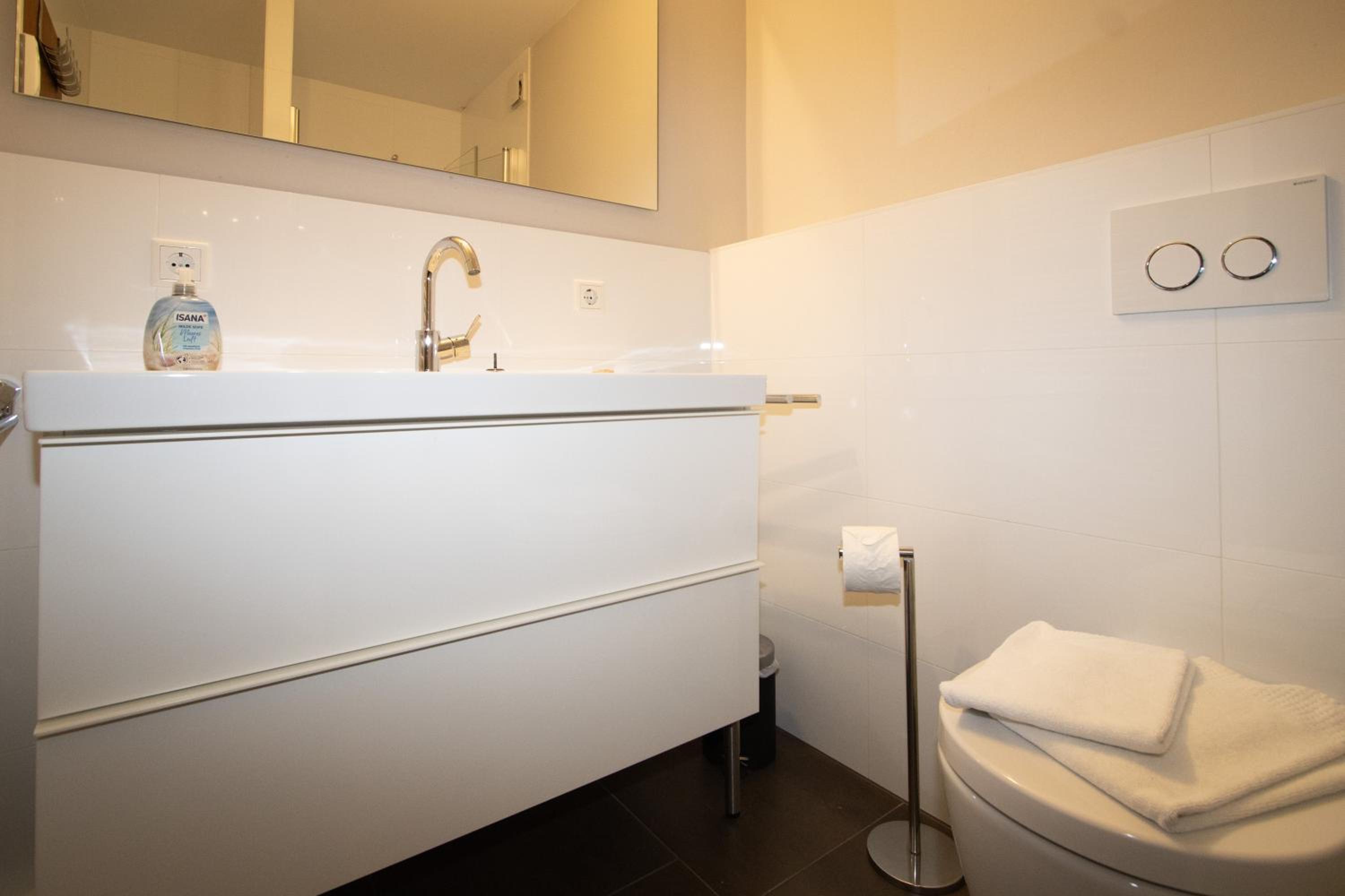 Ferienwohnung Zorn
