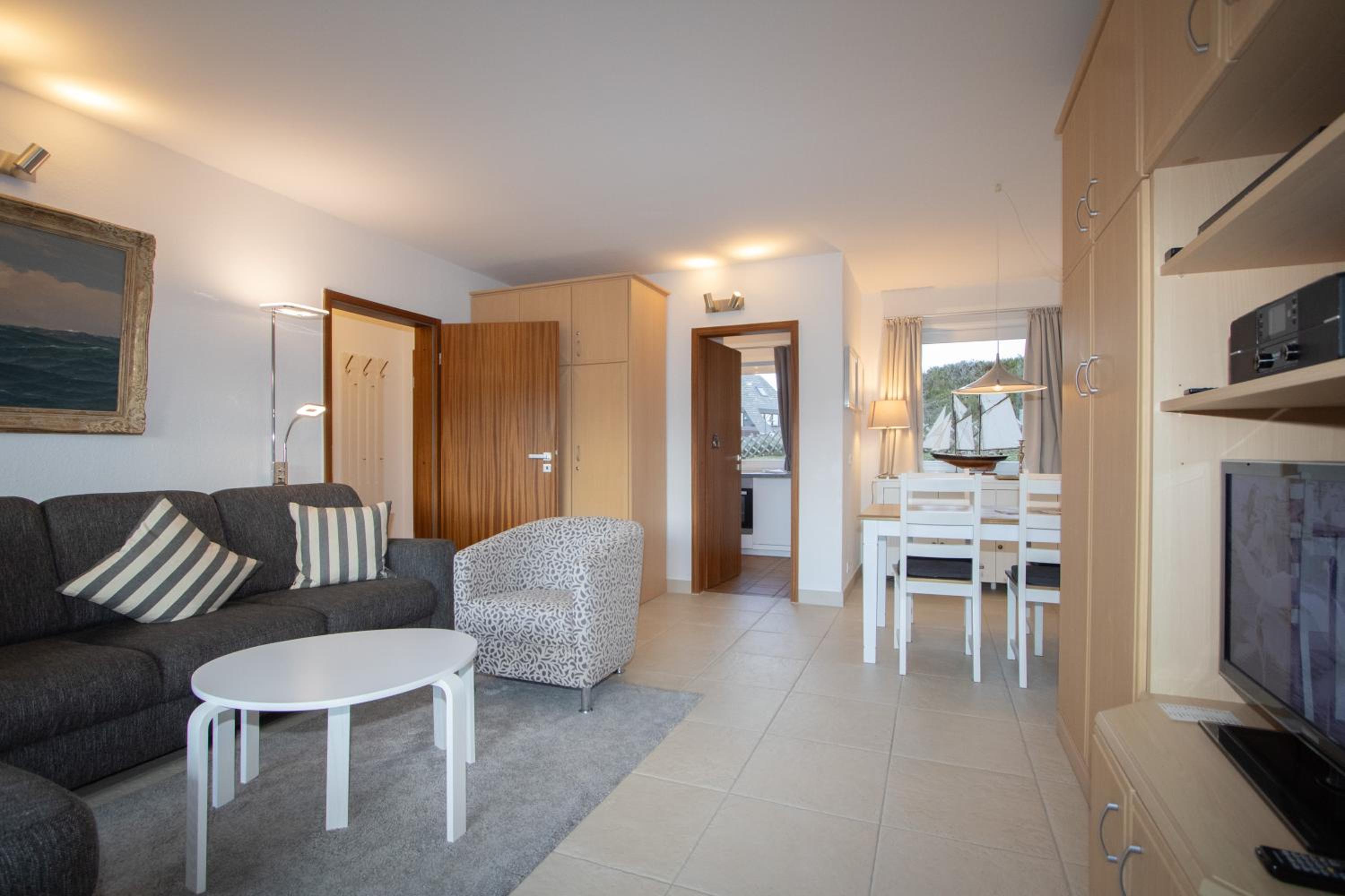 Ferienwohnung Zorn