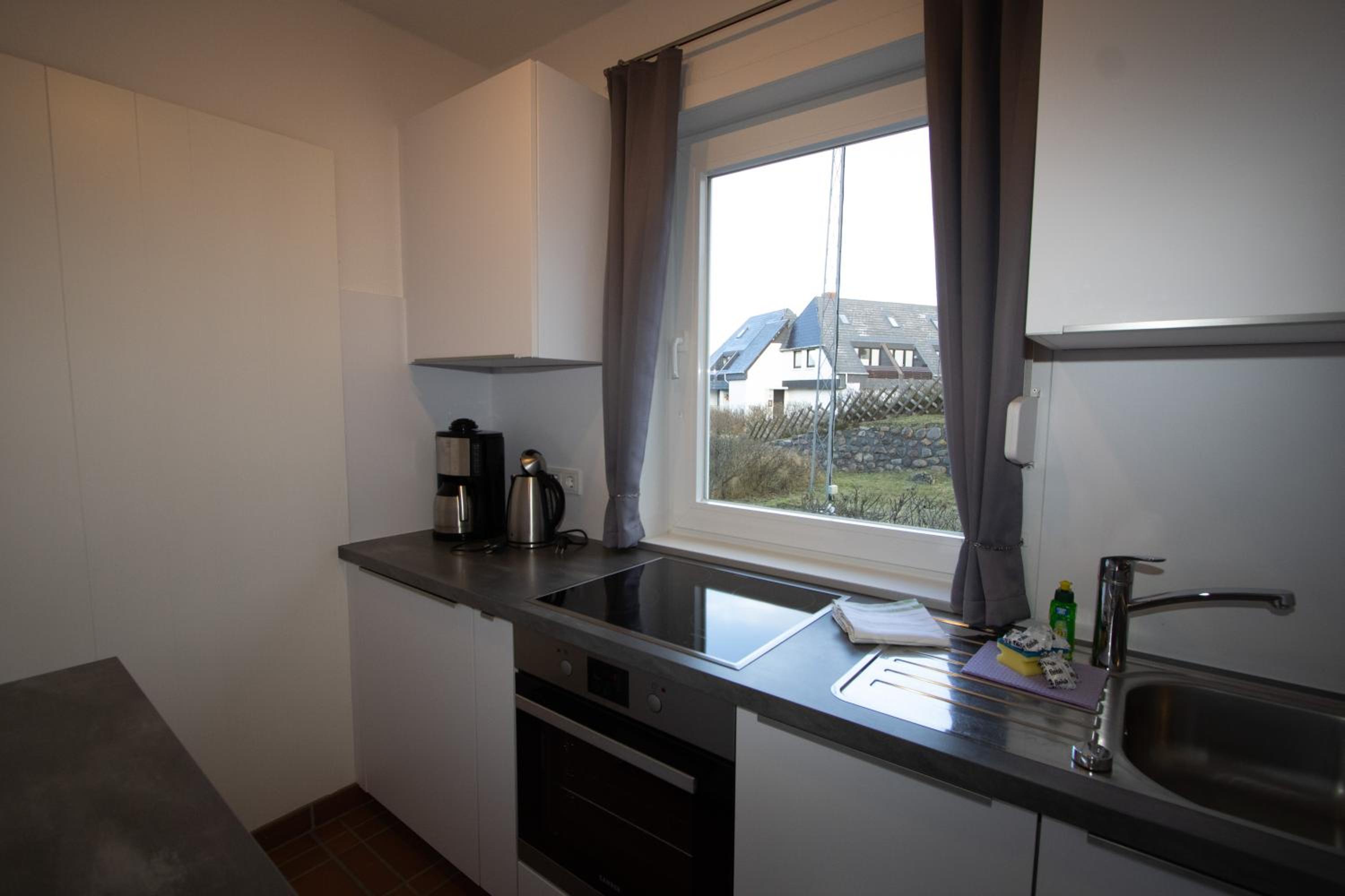 Ferienwohnung Zorn
