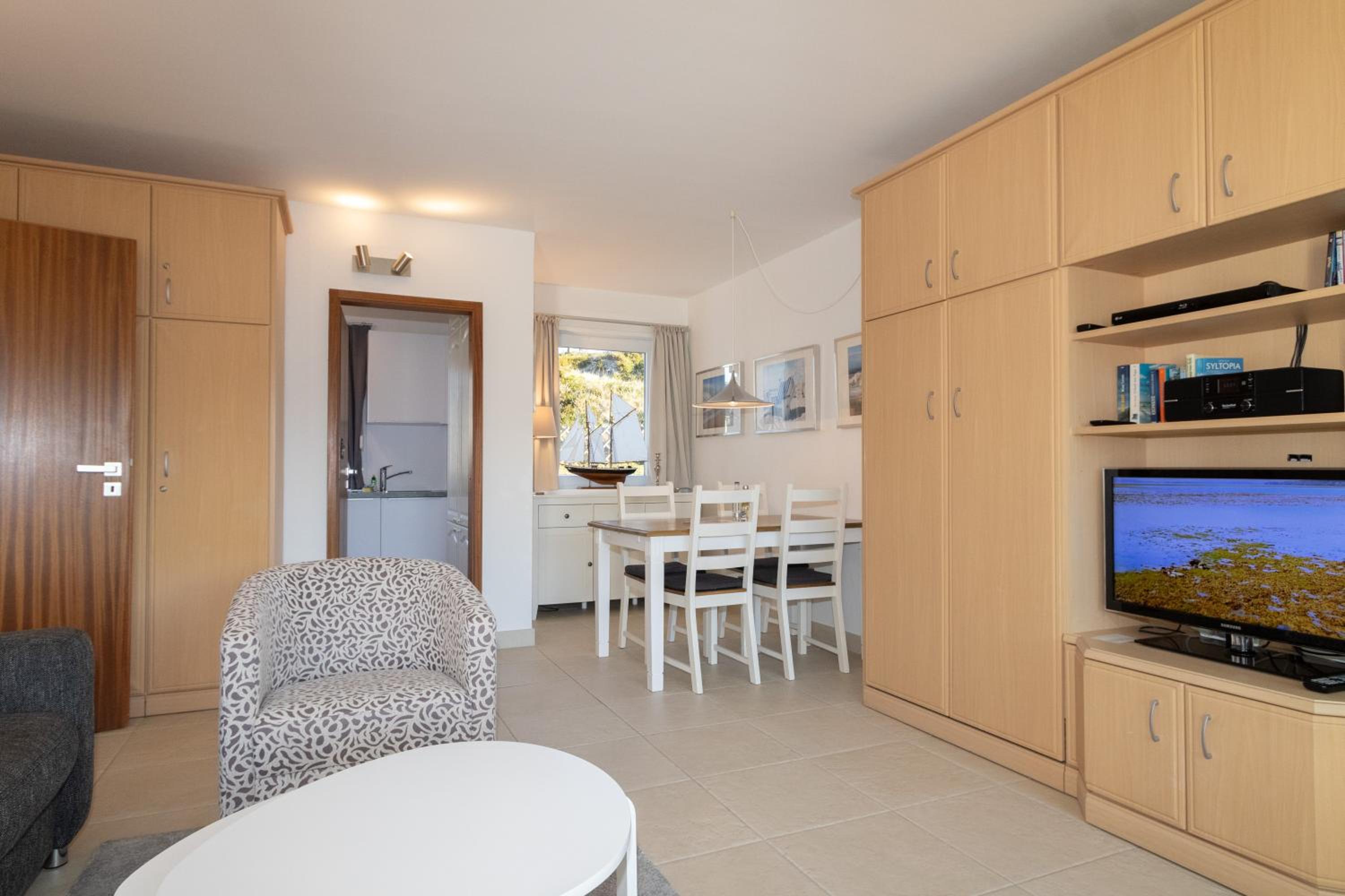 Ferienwohnung Zorn