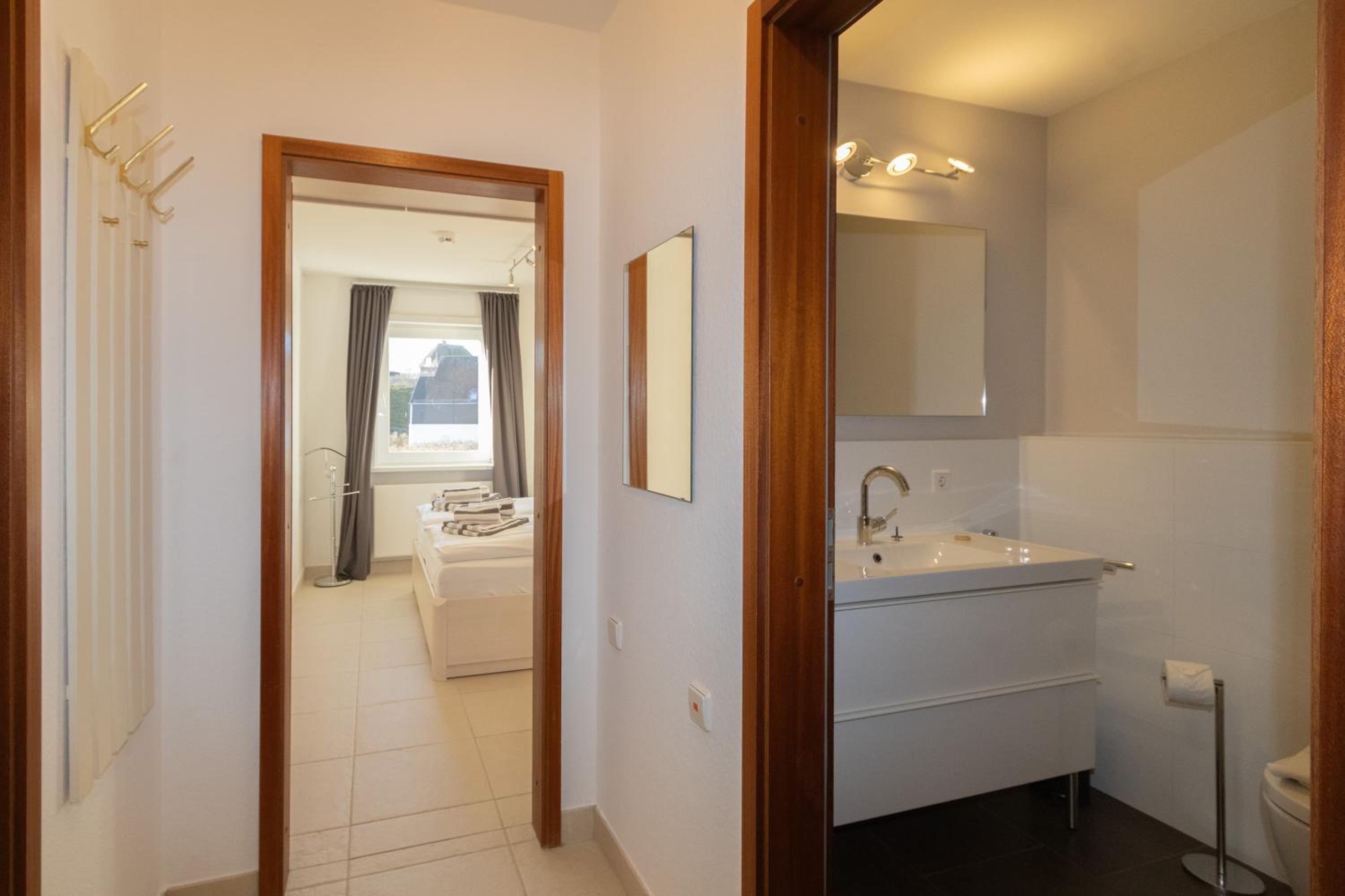 Ferienwohnung Zorn