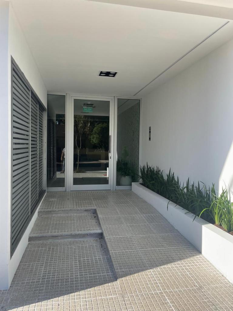 Departamento Temporario Céntrico a estrenar